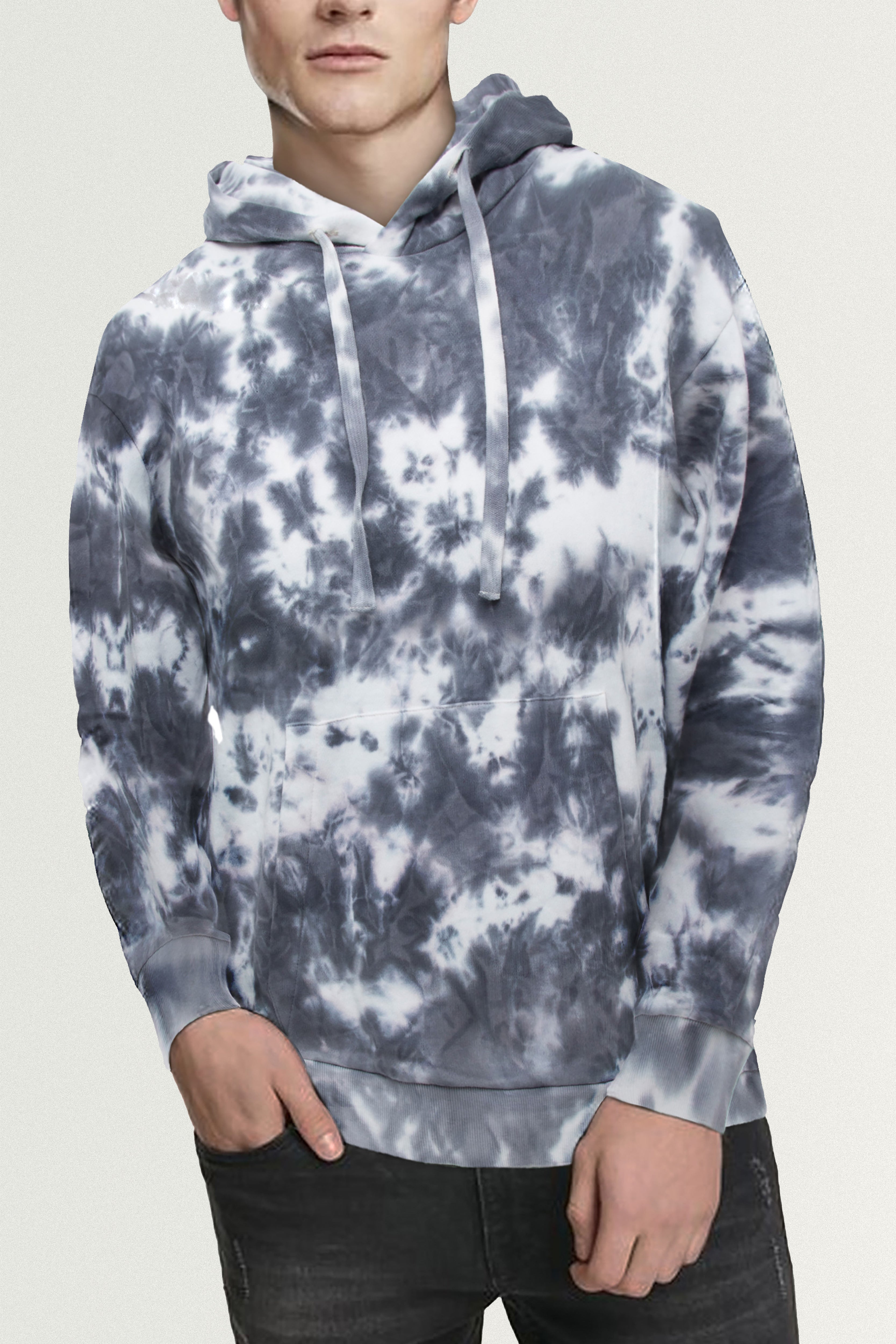 X RAY Mens Hoodies, Pullover and Zip Up Hooded Sweatshirt For Gym Workout and Running, Athletic Hoodies for Men