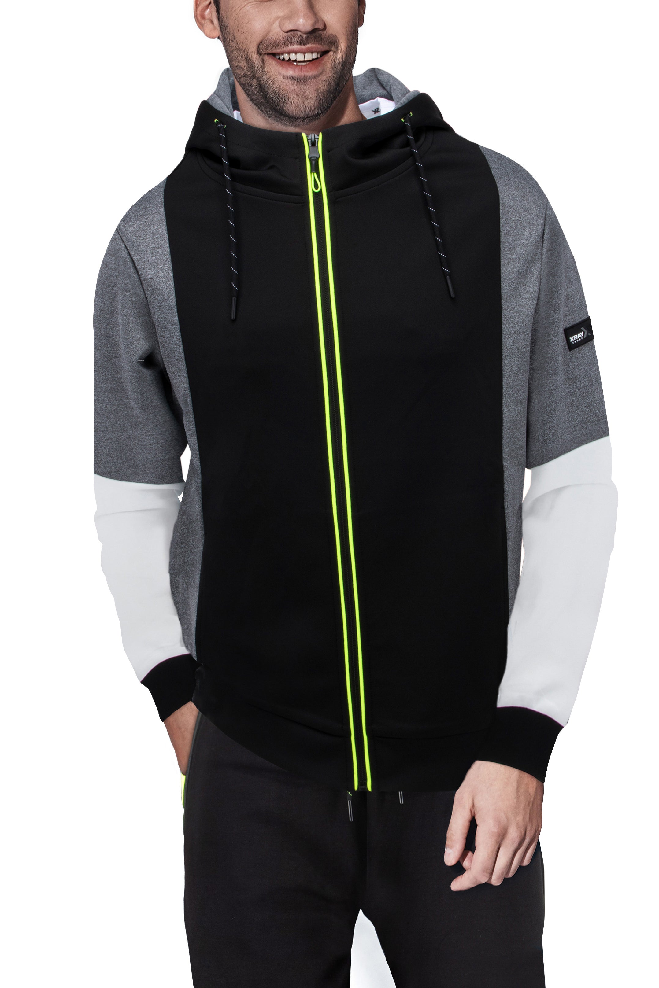 Sudadera Sueter Sudaderas Sueter Cazadora Sudadera Sueter Para Gym