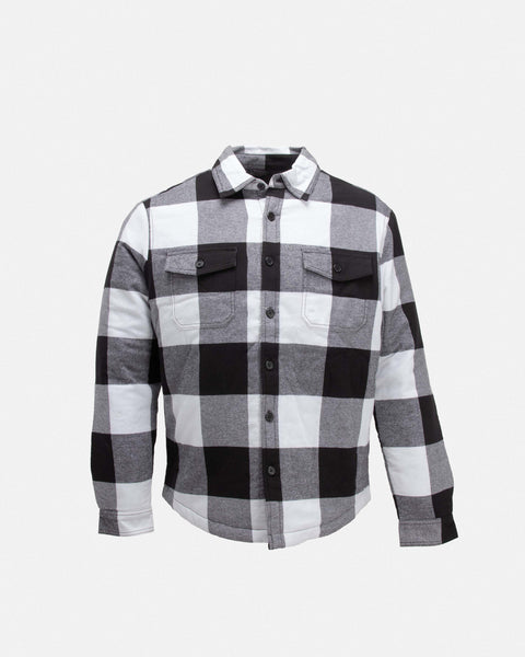 RATS ラッツ　BUFFALO CHECK SHIRT JACKET RATS ラッツ BUFFALO CHECK SHIRT ジャケット ☆RATS⁄ラッツ BUFFALO