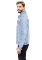  chaquetas para hombres  chaquetas vaqueras para hombre  chore coat men distressed denim jacket men
