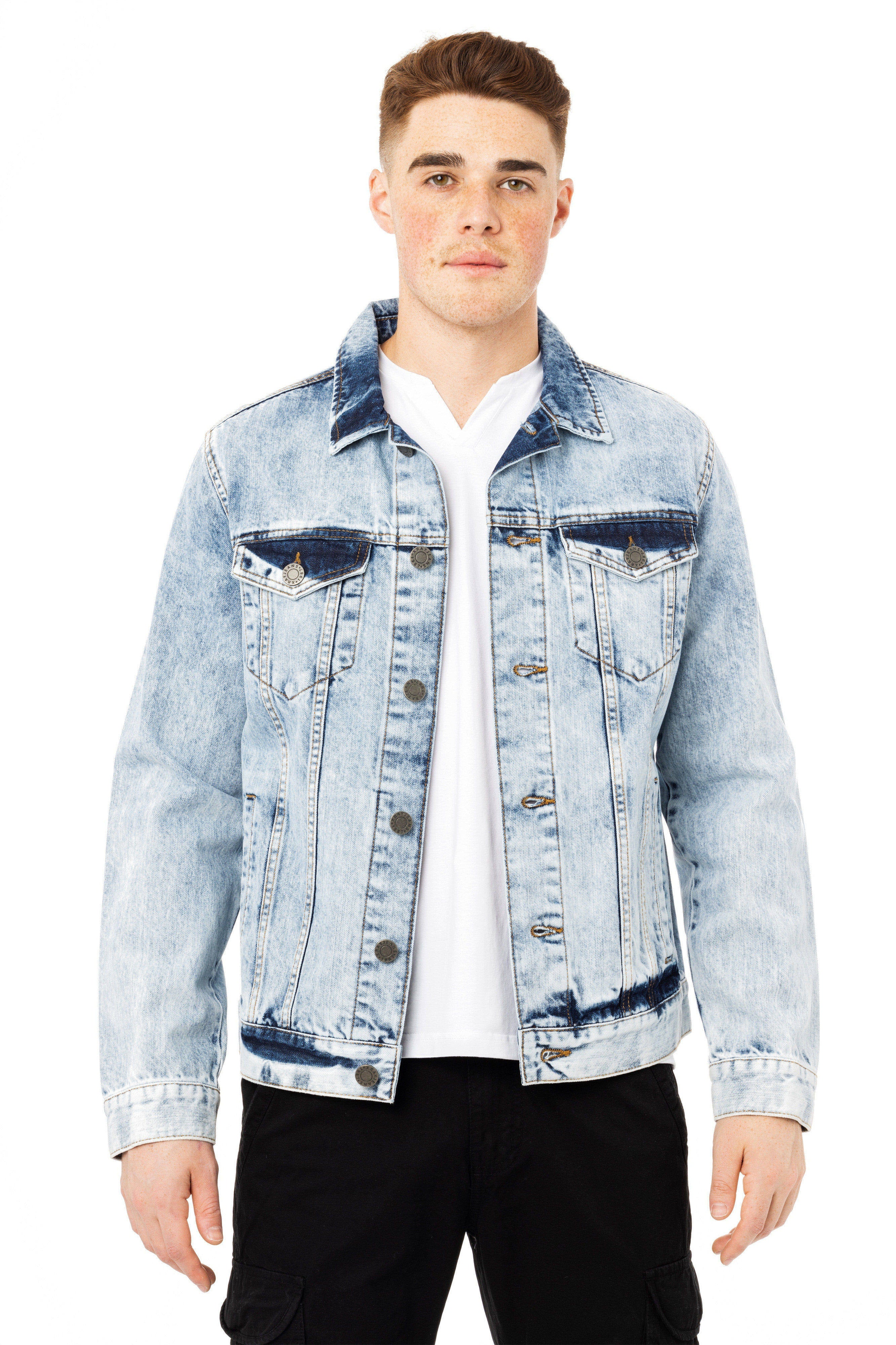  brown jean jacket men  camo denim jacket men  camperas de jean hombre chaqueta jeans para hombre
