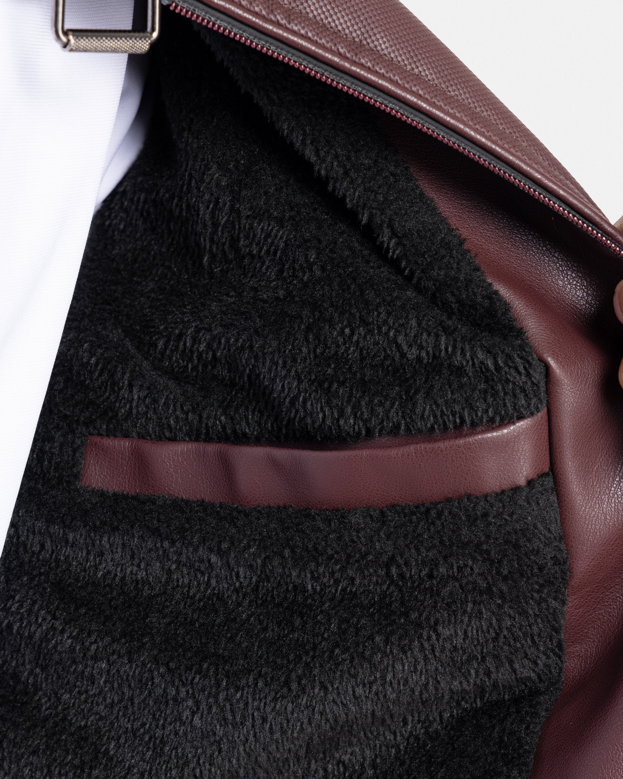ジャケット・アウター Back side down combination CT Columbia Vertex Core Interchange Winter Ski Jacket Orange