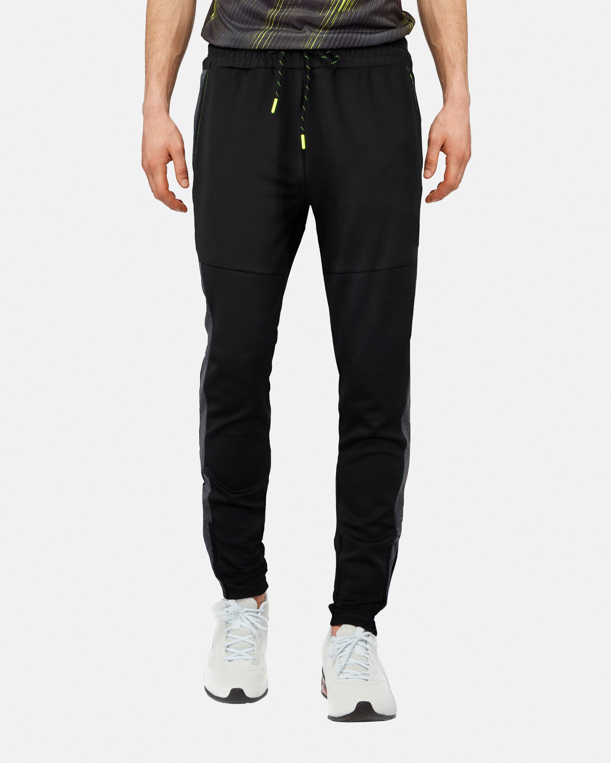 X RAY Fleece Men's Active Jogger Sweatpants