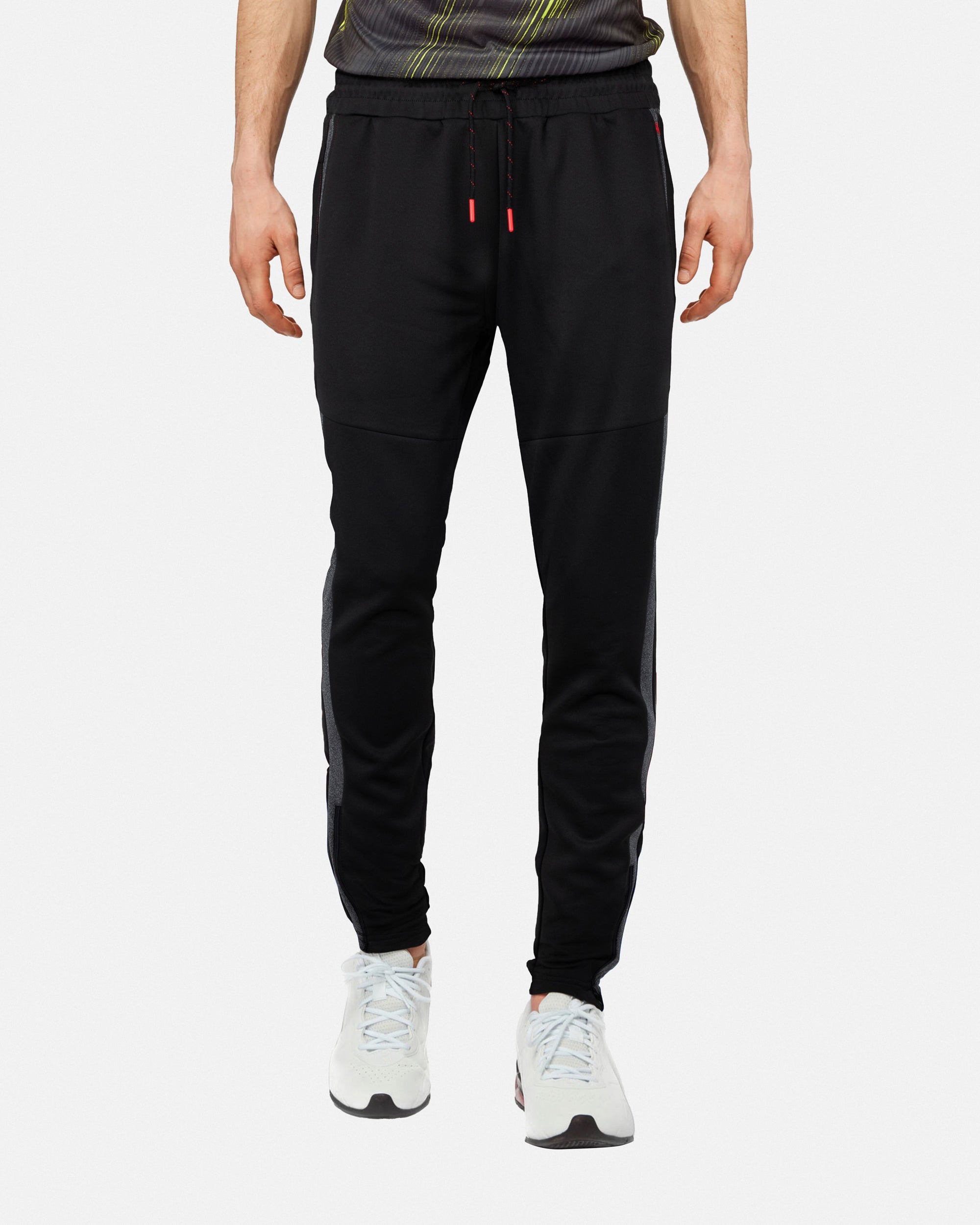 X RAY Fleece Men's Active Jogger Sweatpants