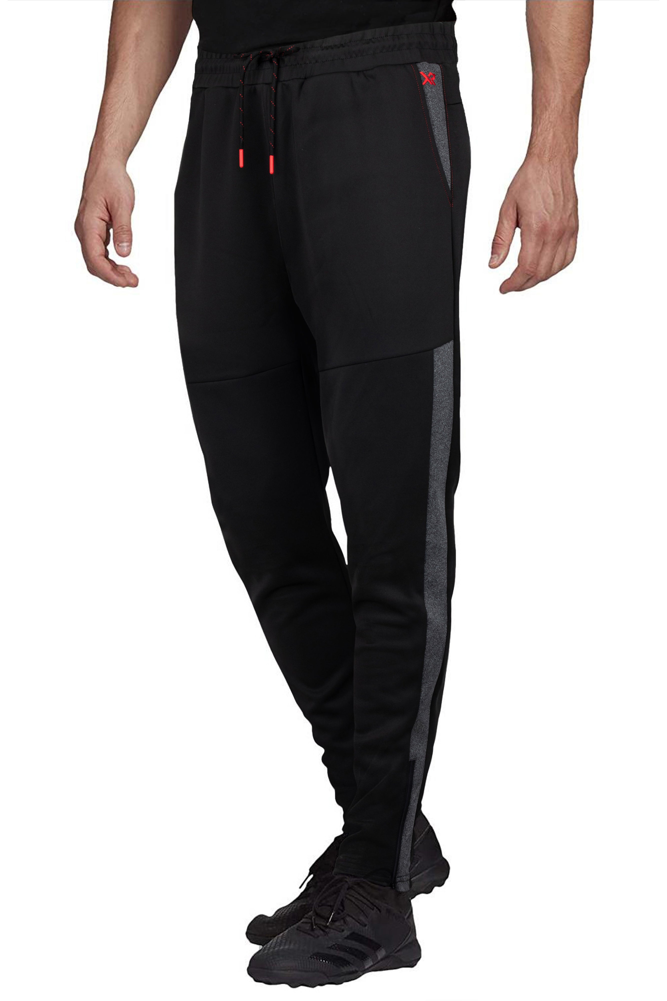 【HI FI FNK】X-ray Washed Sweatpants X RAY Fleece Men's Active Jogger Sweatpants – X-RAY JEANS