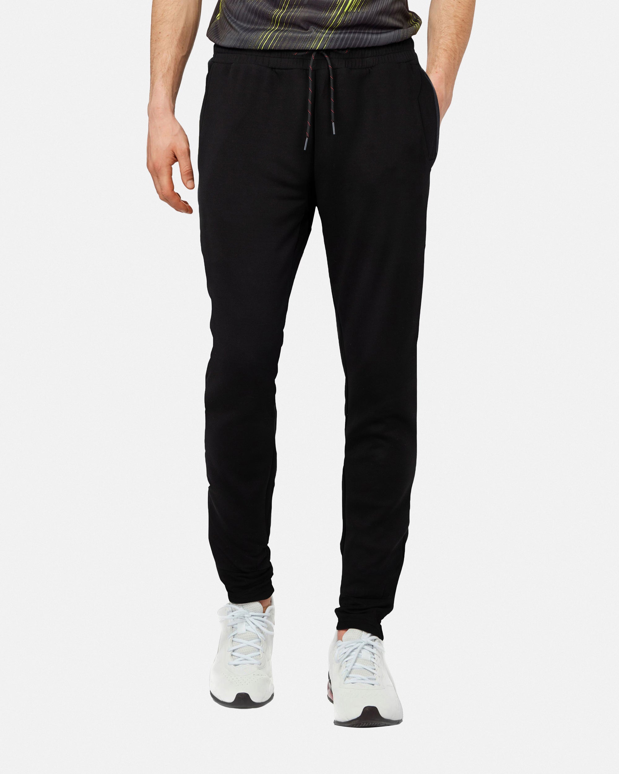 X RAY Fleece Men's Active Jogger Sweatpants