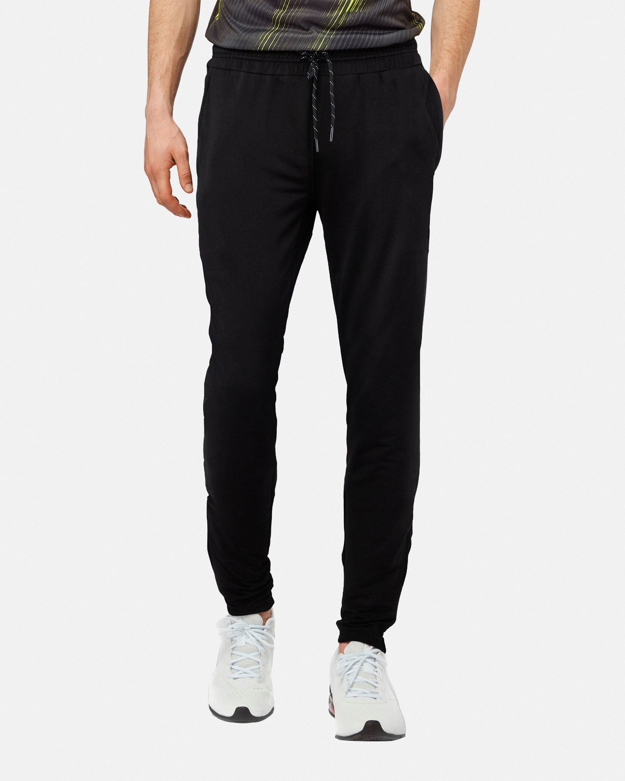 X RAY Fleece Men's Active Jogger Sweatpants