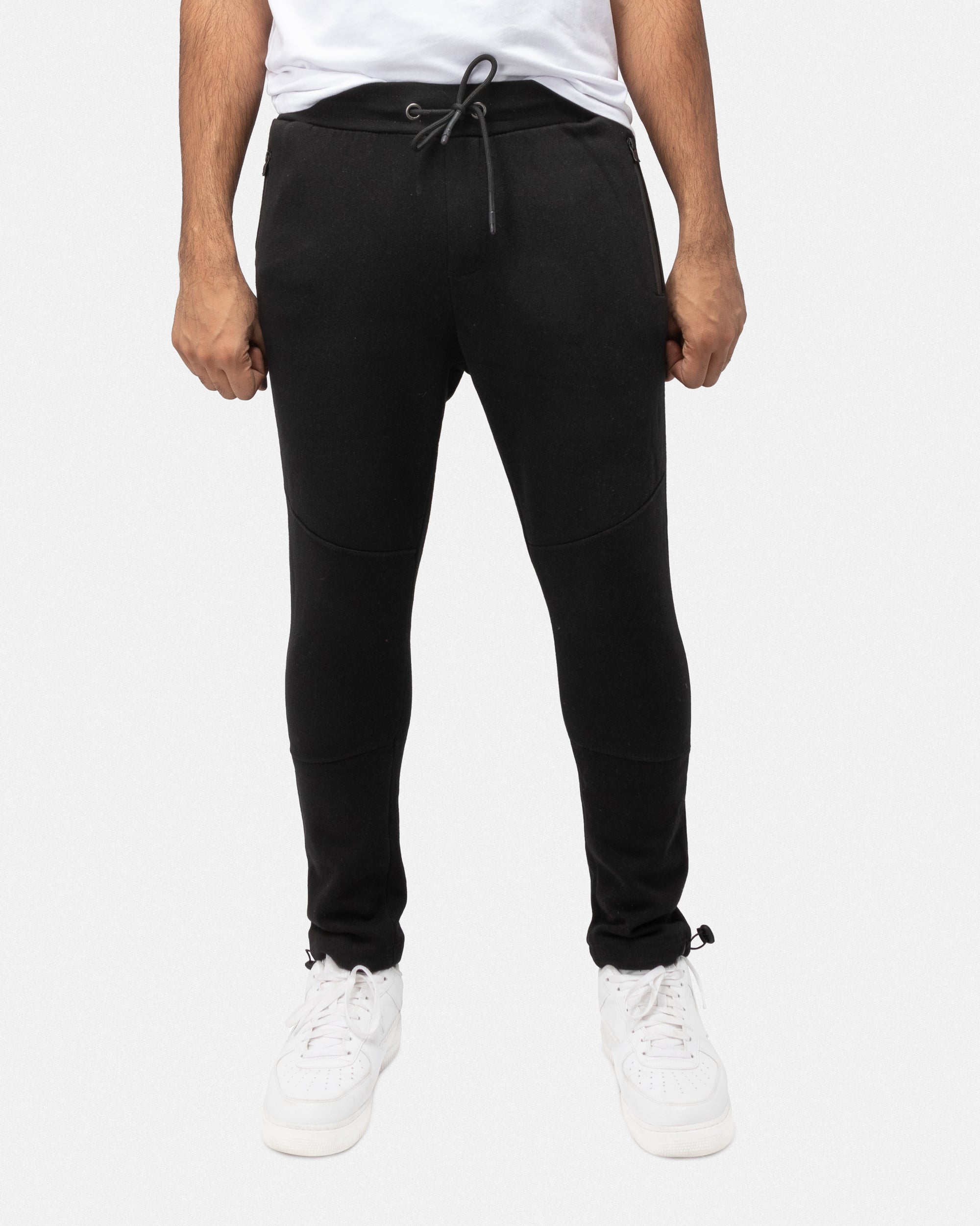 X RAY Men's Active Jogger Sweatpants