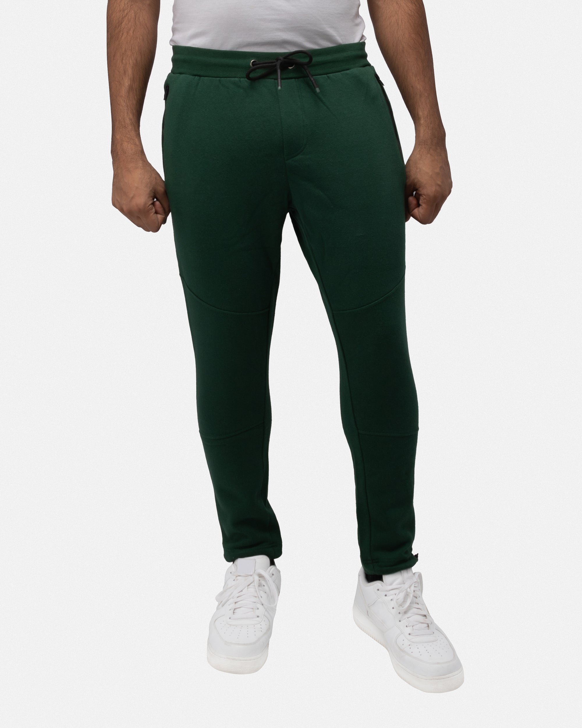 X RAY Men's Active Jogger Sweatpants