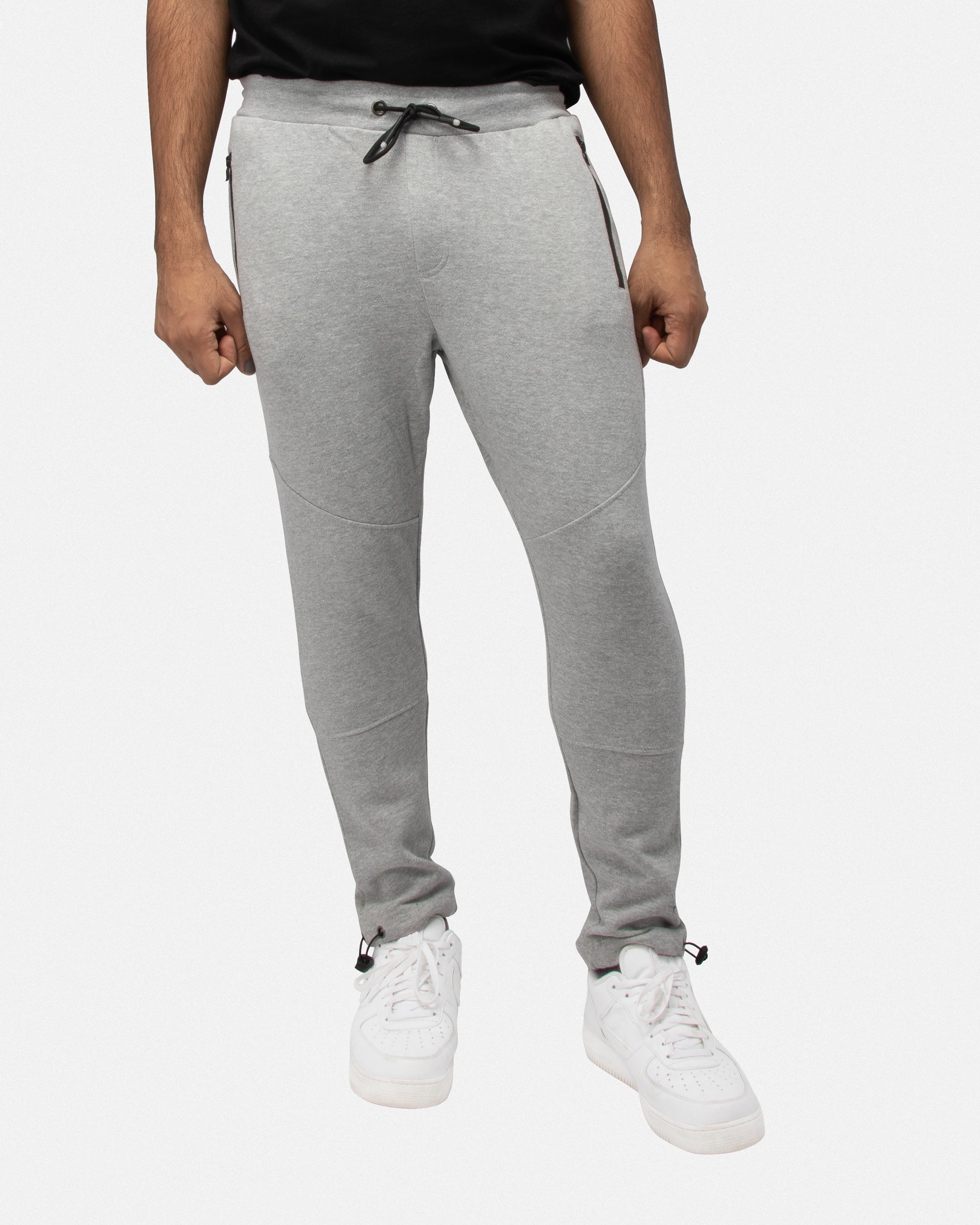 X RAY Men's Active Jogger Sweatpants
