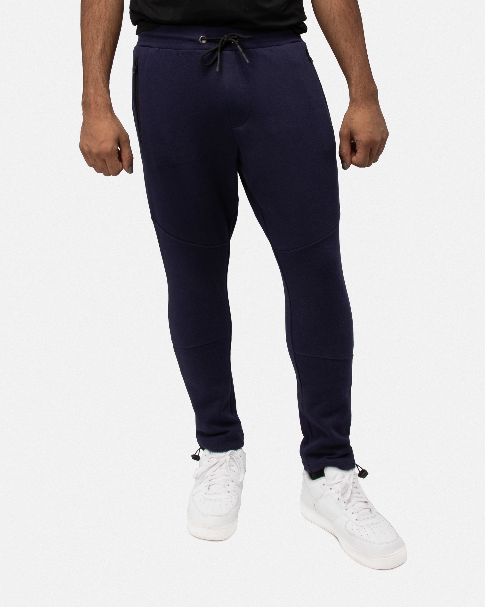 X RAY Men's Active Jogger Sweatpants