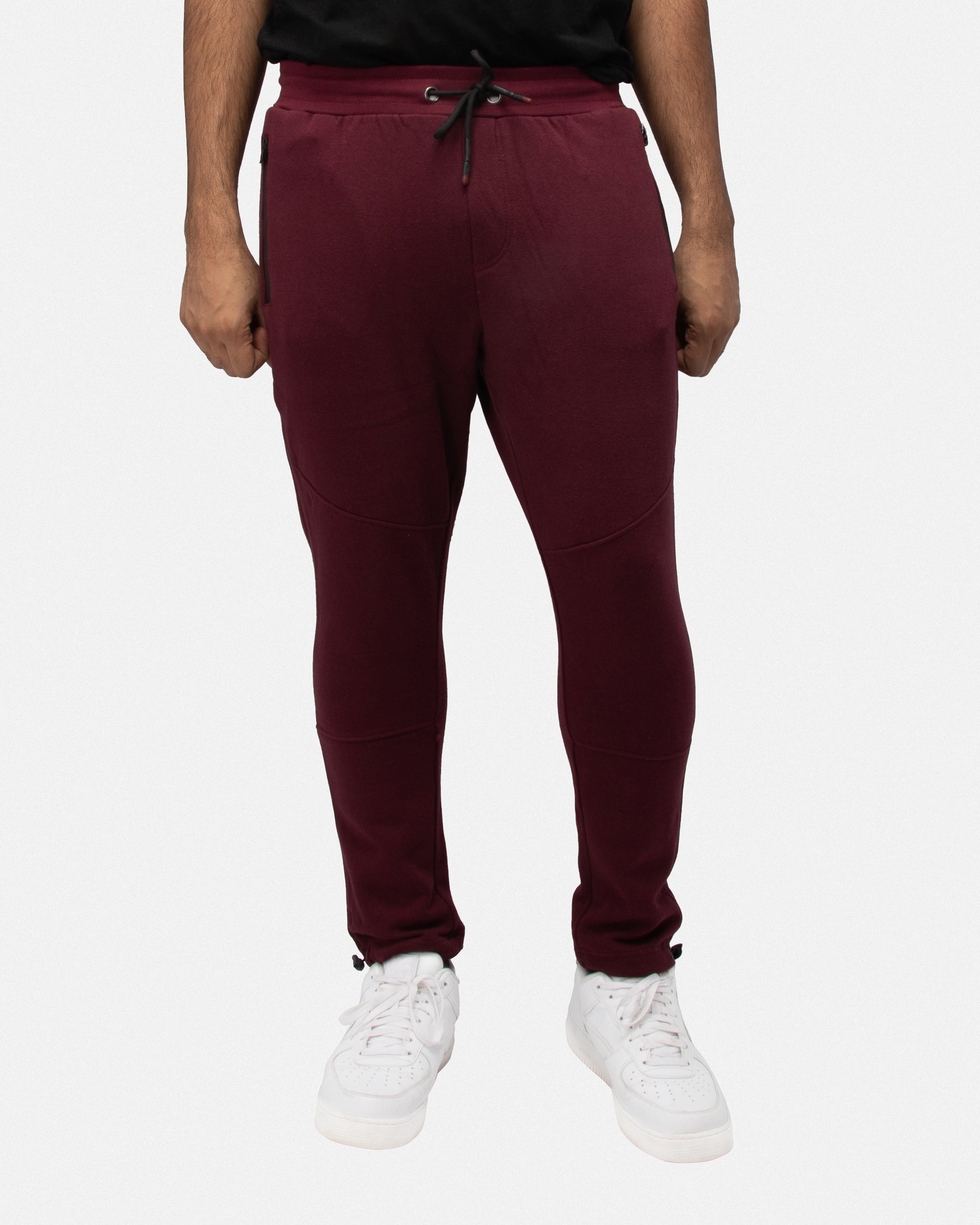 X RAY Men's Active Jogger Sweatpants