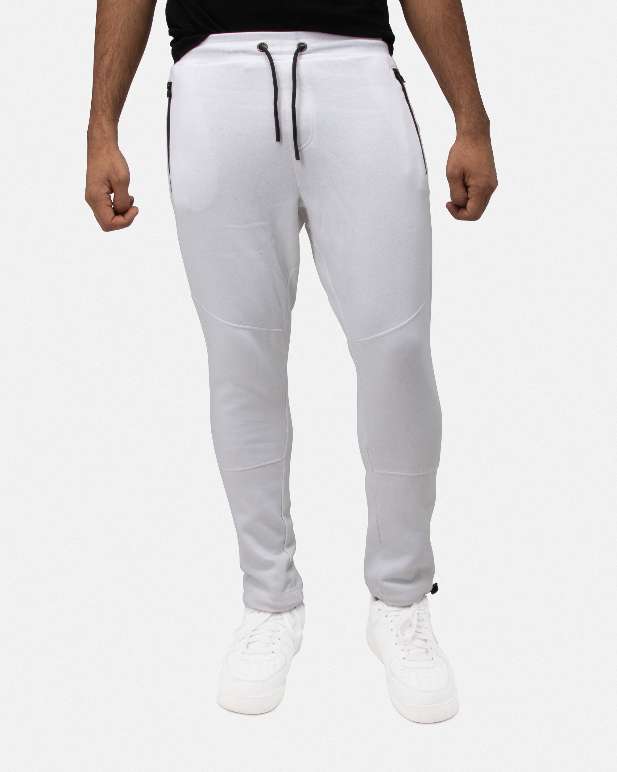 X RAY Men's Active Jogger Sweatpants