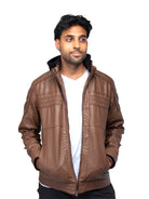  cool jackets  cool jackets for men  indiana jones jacket  jaqueta masculina
