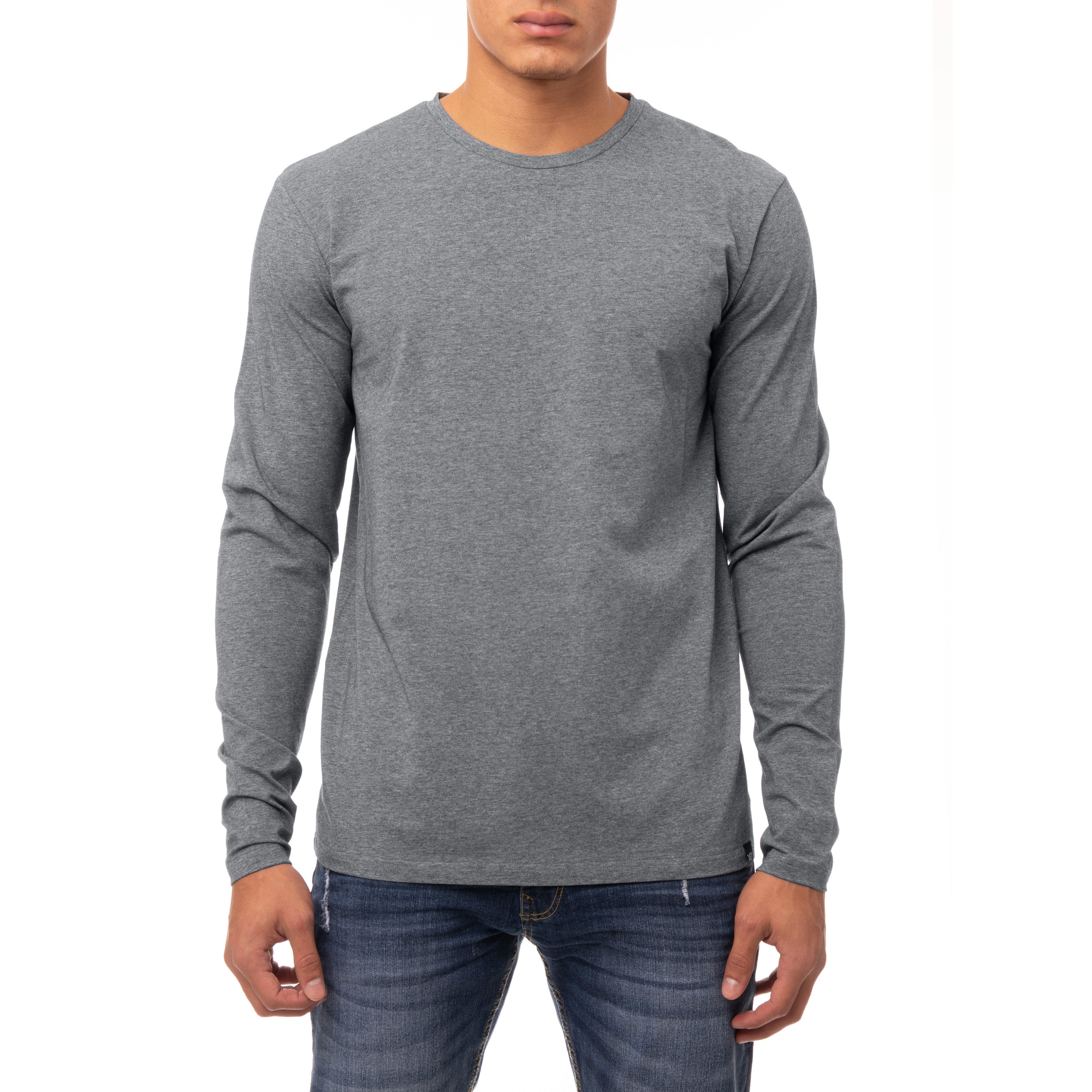 Shop Men's T-Shirts, Crewneck, Long Sleeve & More
