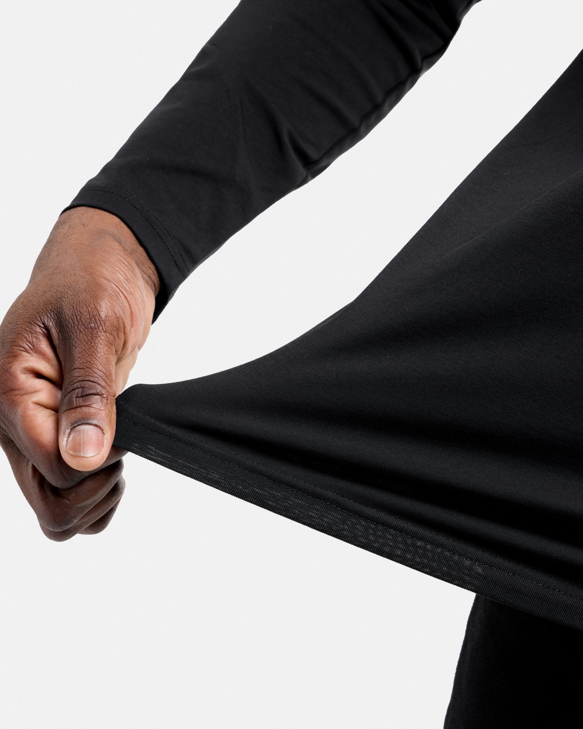 X RAY Men's Long Sleeve Hooded Shirt – X-RAY JEANS