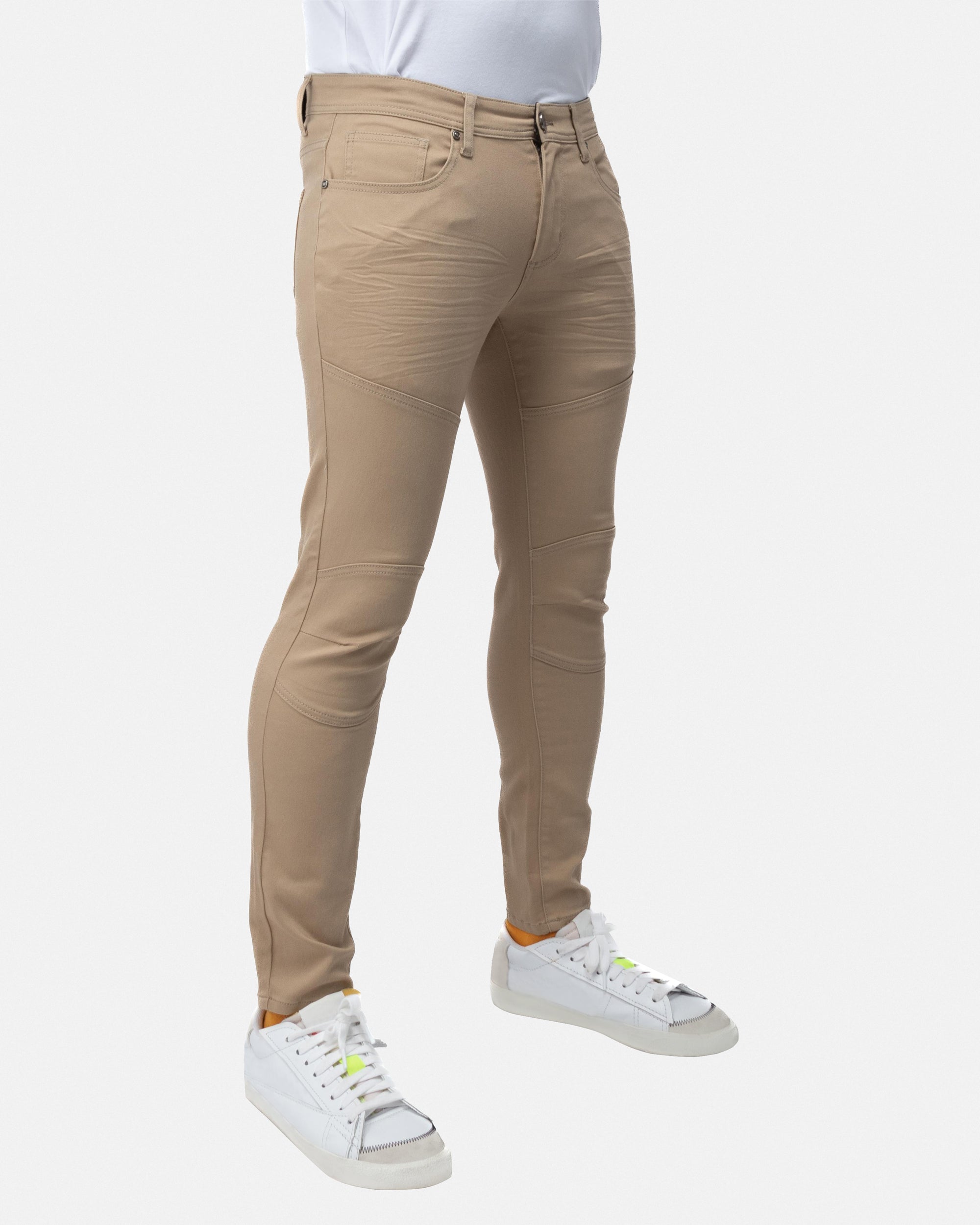 XMP-12031 Slim Fit Stretch Commuter Pants – X-RAY JEANS