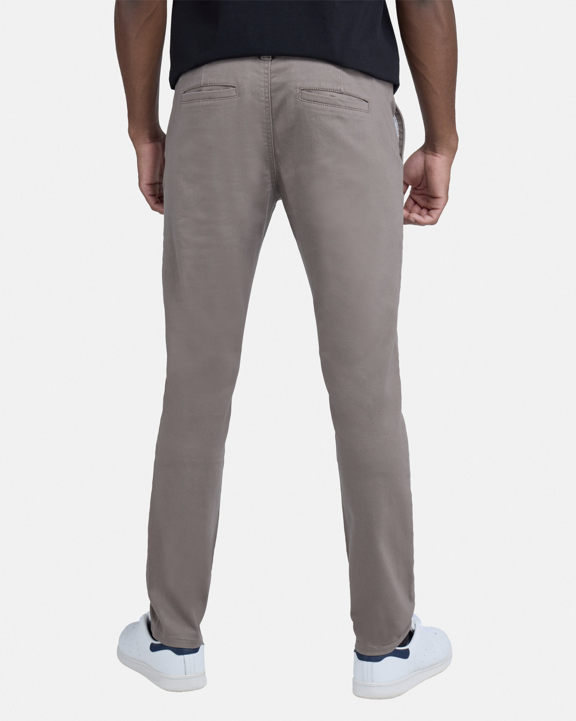 XMP-12038 Slim Fit Stretch Commuter Pants – X-RAY JEANS