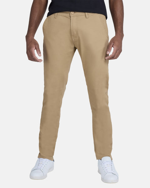 X RAY Slim Fit Stretch Colored Denim Commuter Pants – X-RAY JEANS