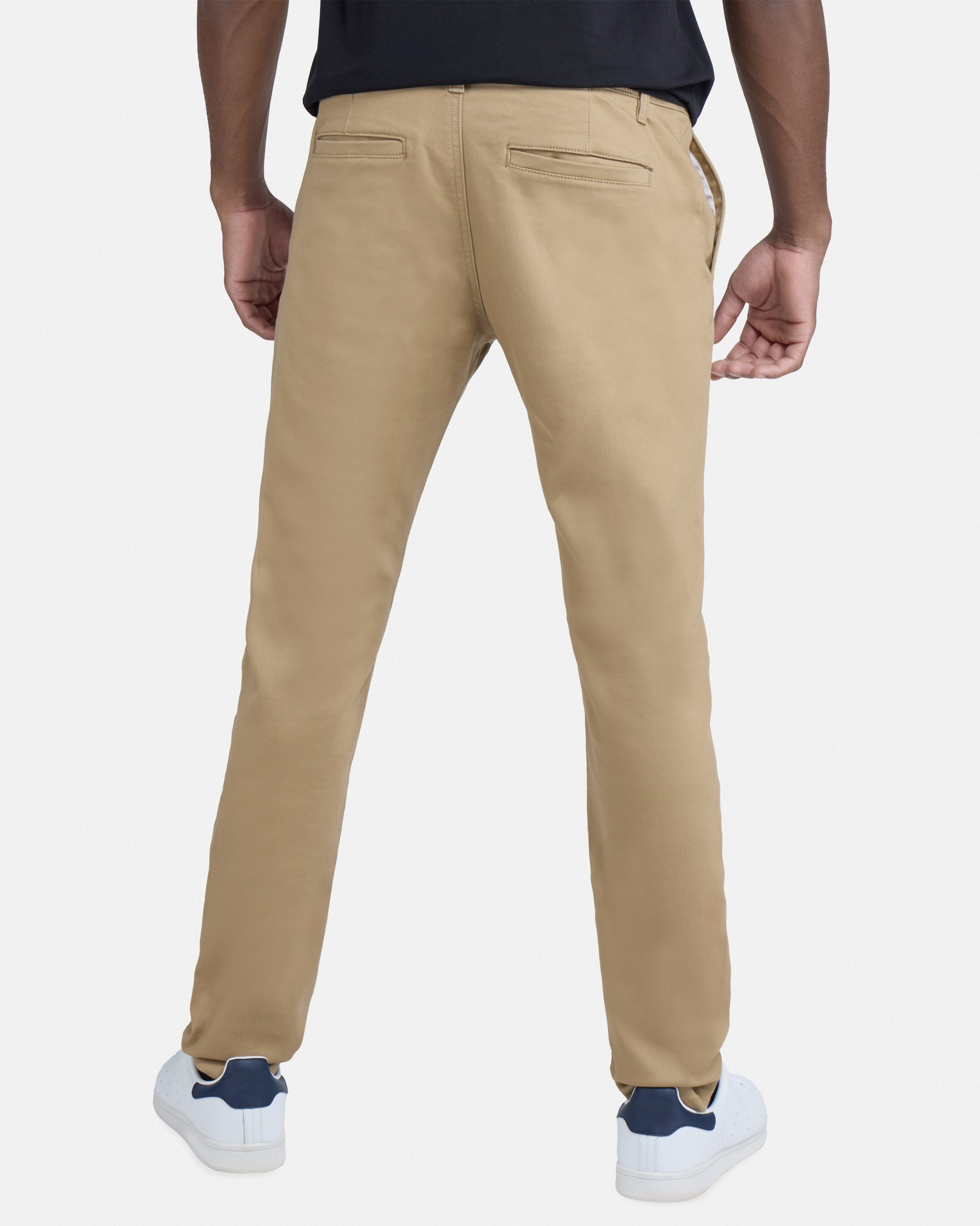 X RAY Slim Fit Stretch Colored Denim Commuter Pants – X-RAY