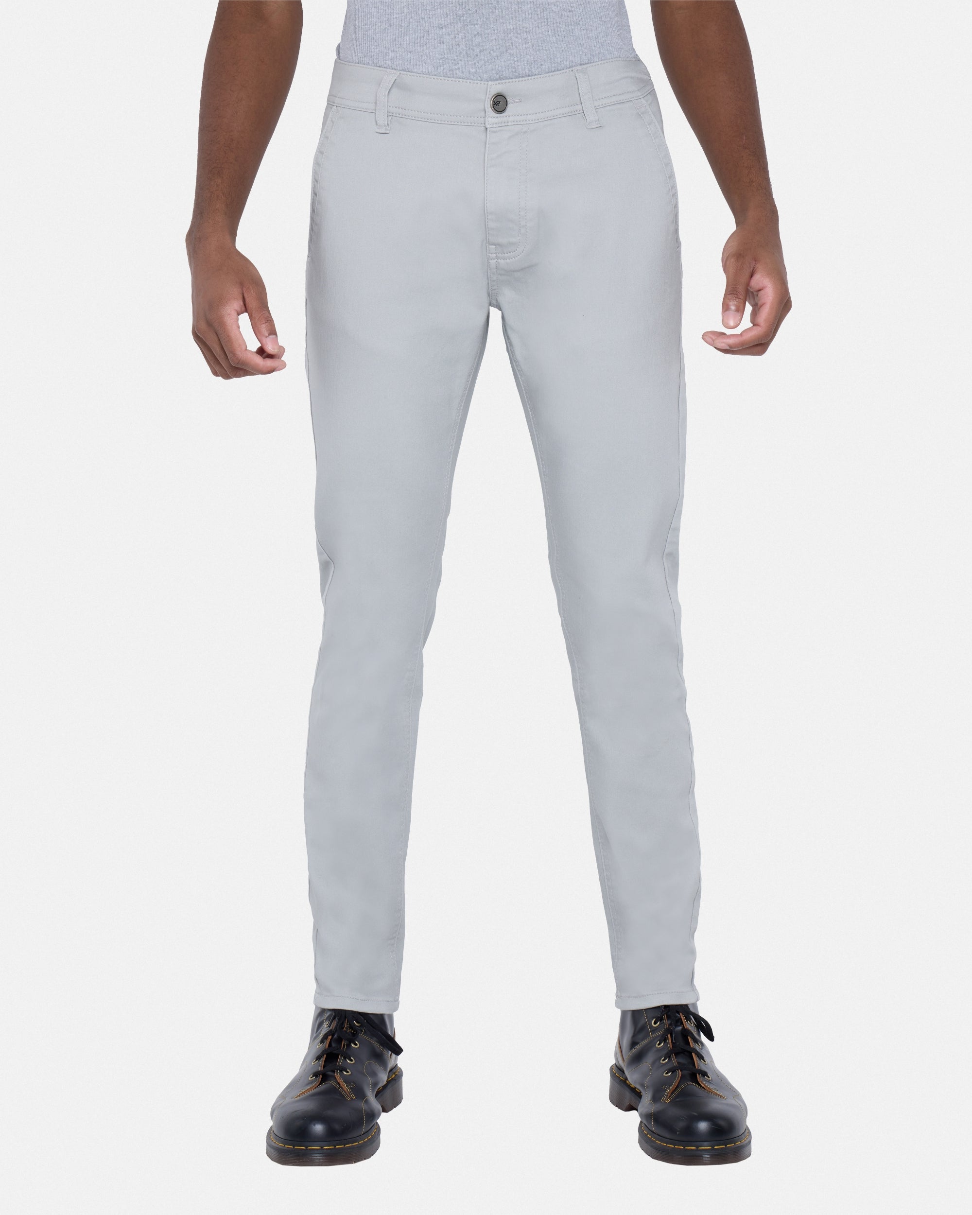 Men's Five Pocket Commuter Pants