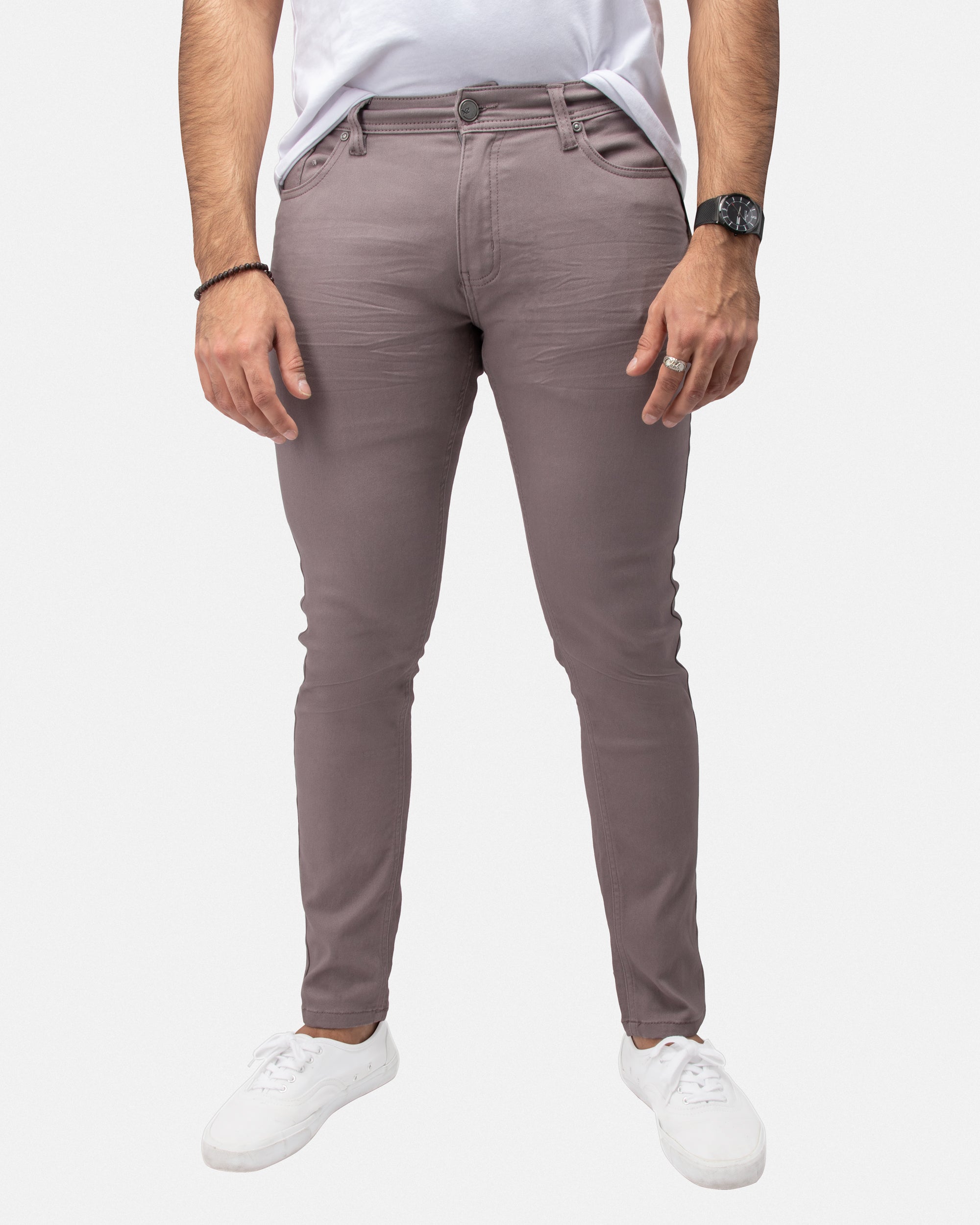 #XMP-12041 Slim Fit Stretch Commuter Pants