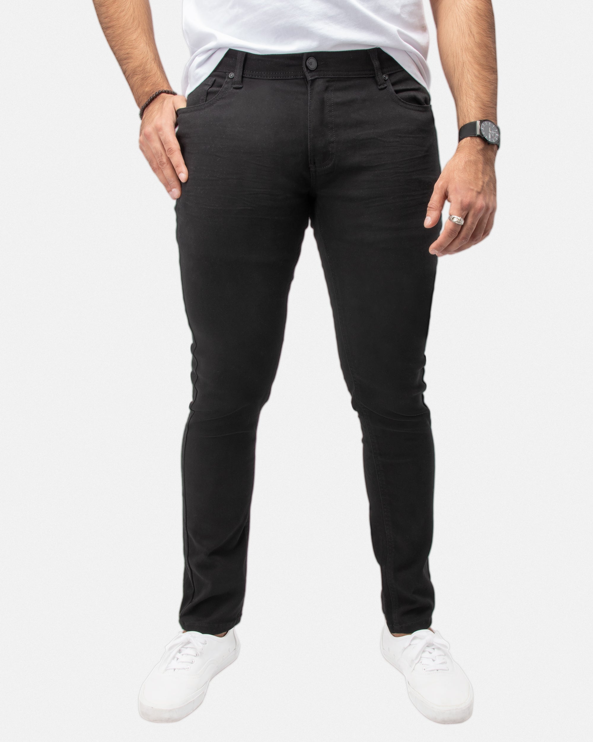 #XMP-12041 Slim Fit Stretch Commuter Pants