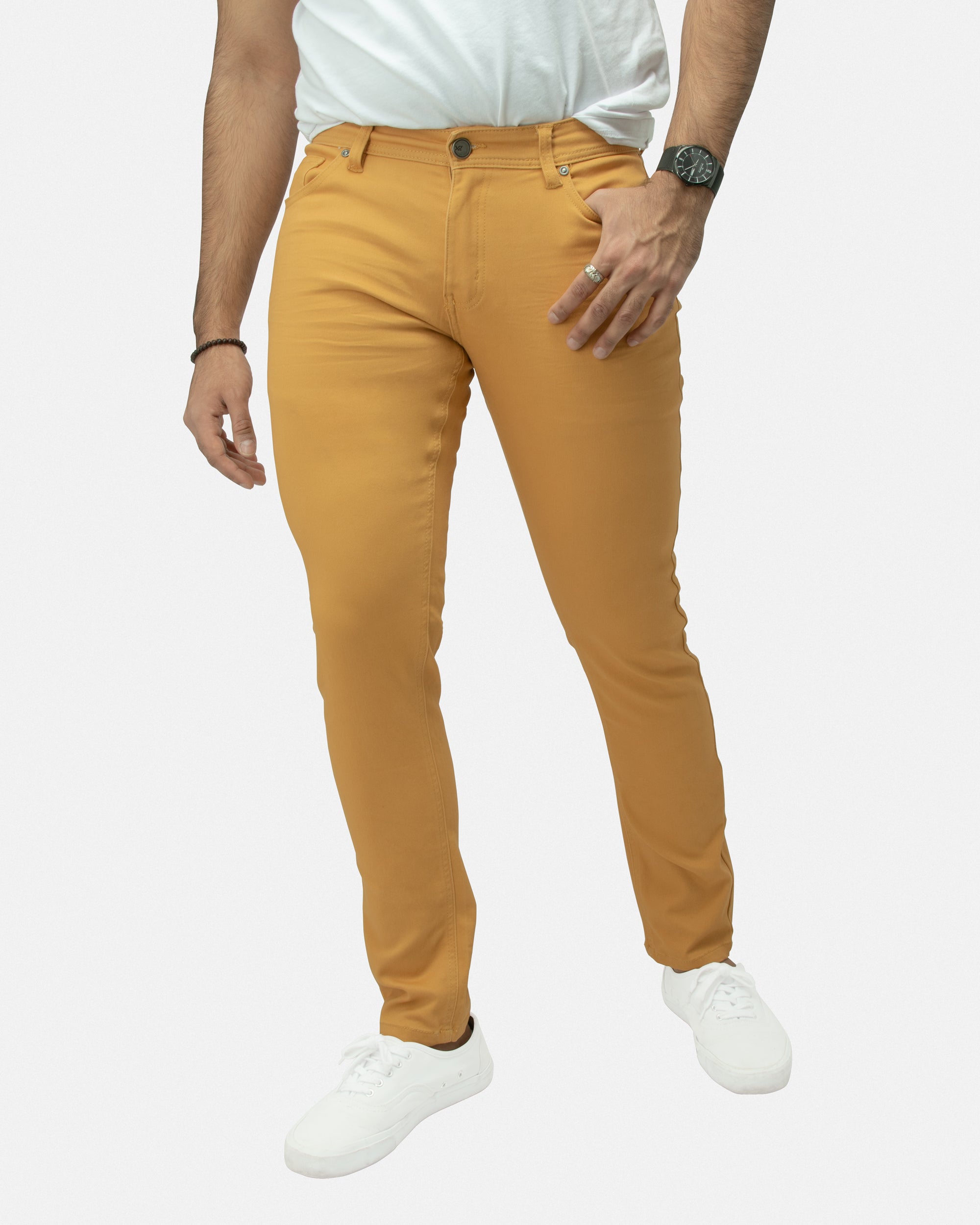 #XMP-12041 Slim Fit Stretch Commuter Pants