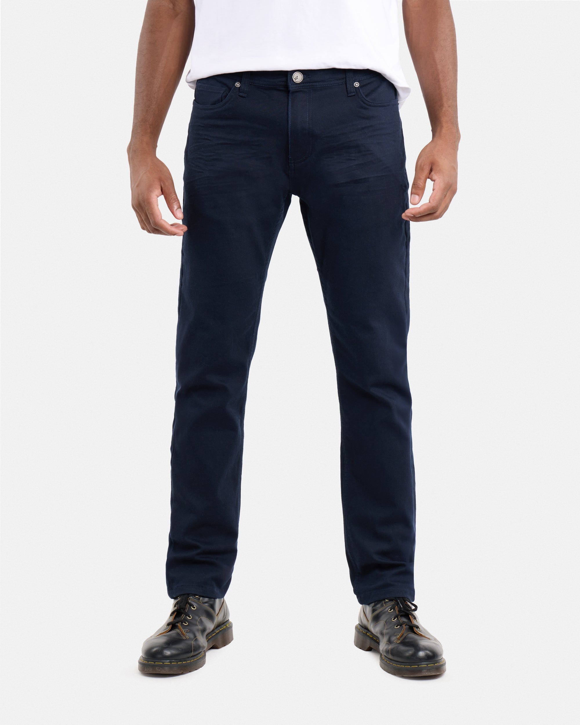 #XMP-12041 Slim Fit Stretch Commuter Pants