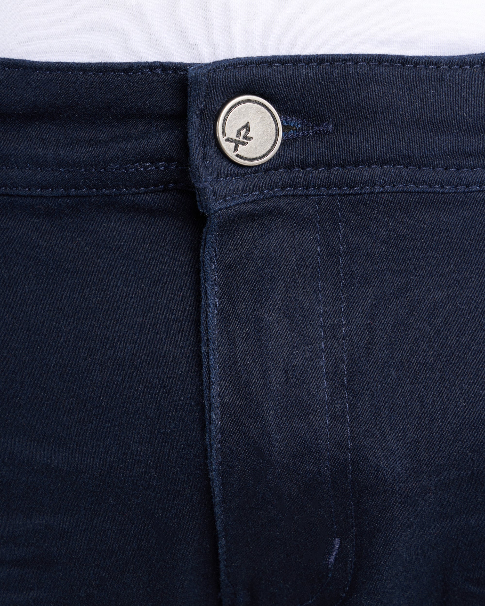 パンツ coating design straight denim XMP-12041 Slim Fit Stretch Commuter Pants – X-RAY JEANS