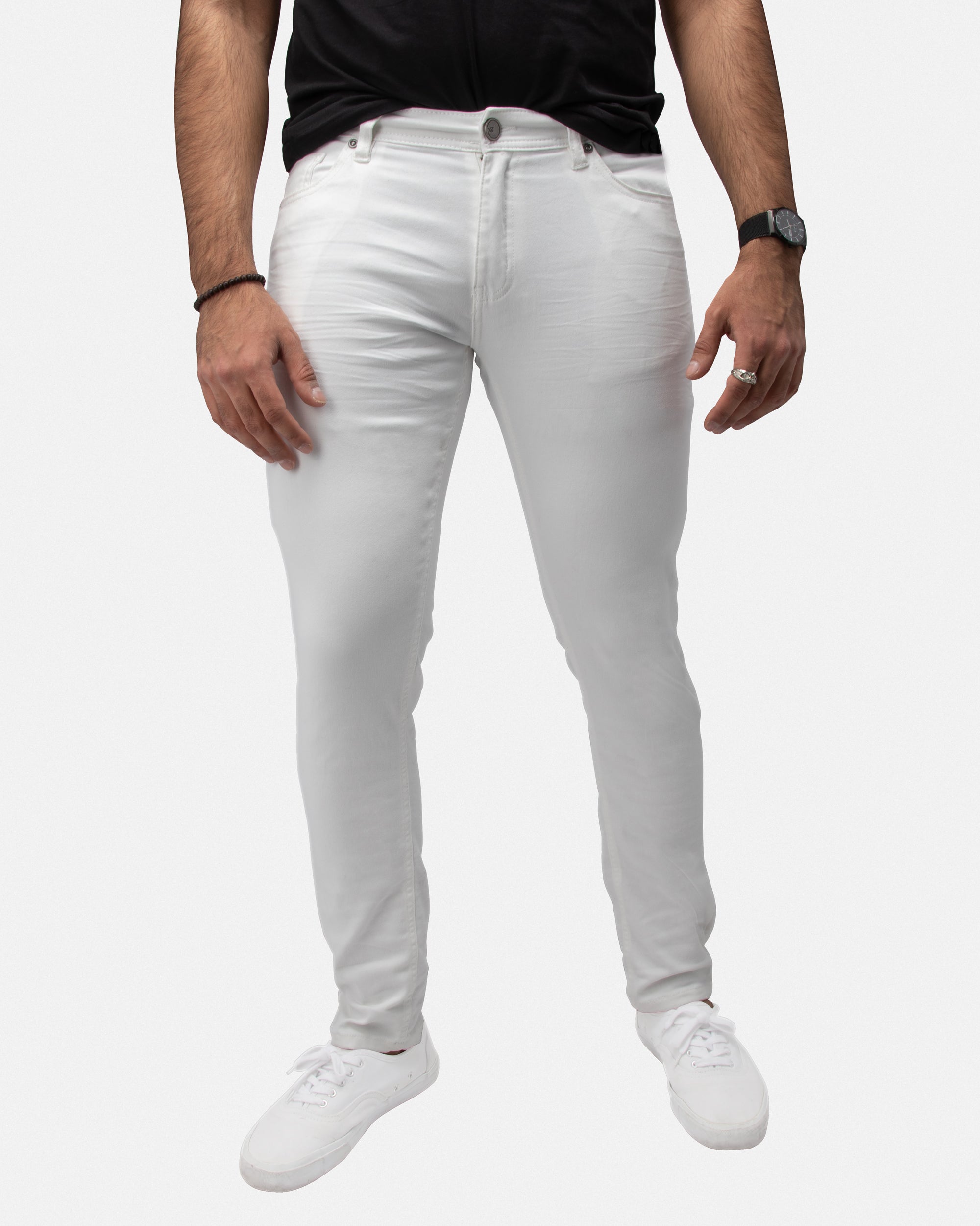 #XMP-12041 Slim Fit Stretch Commuter Pants