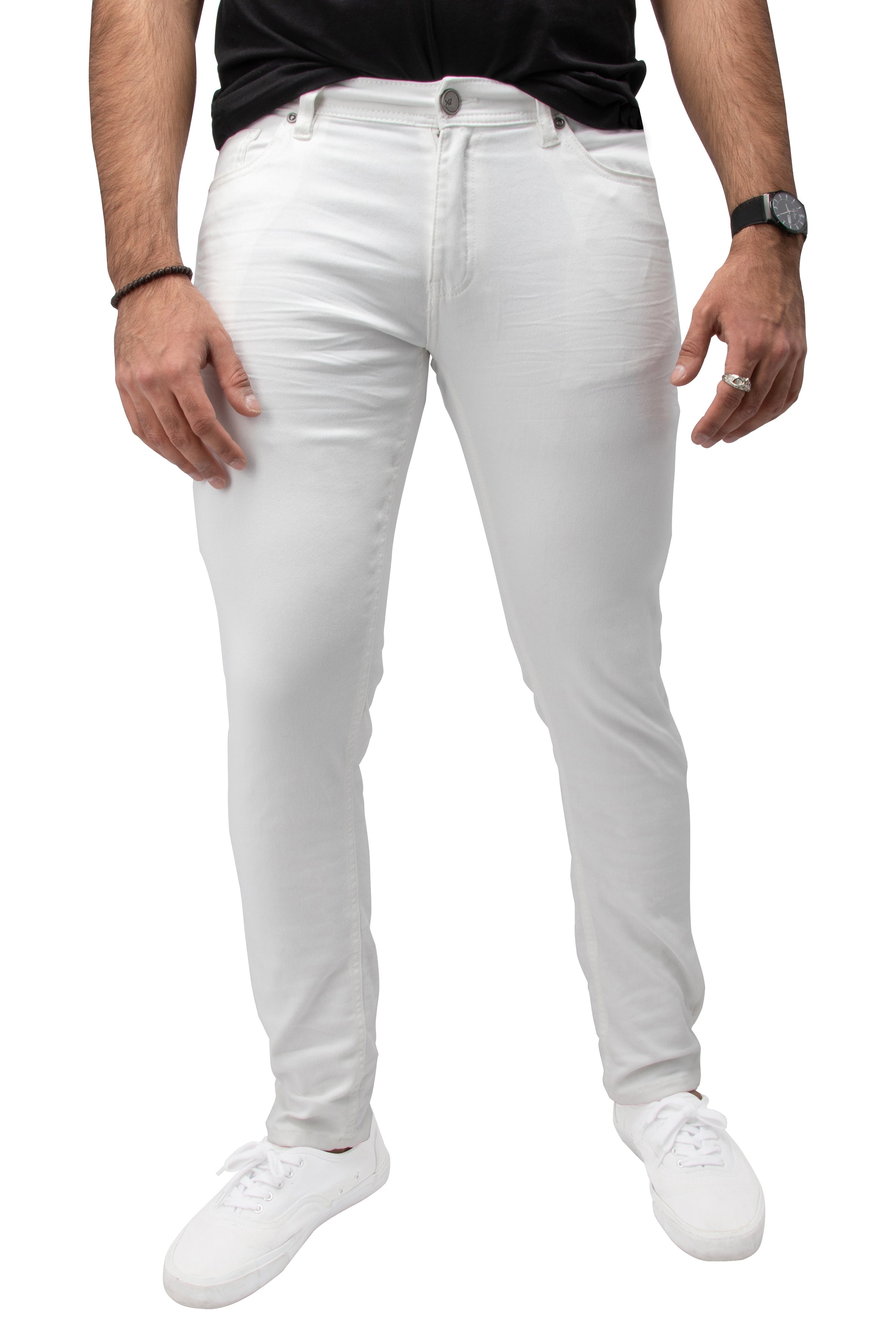 #XMP-12041 Slim Fit Stretch Commuter Pants