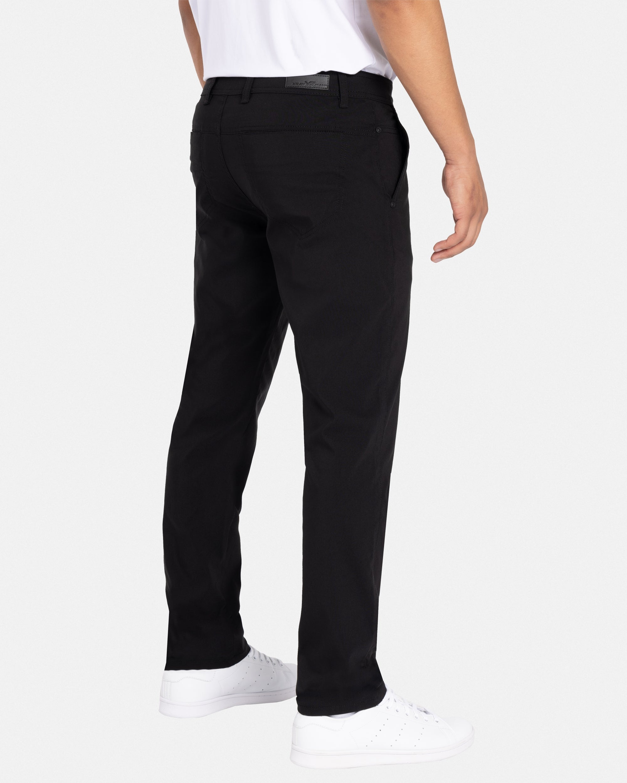 RUFFLOG ラフロッグ HYPER STRETCH GOLF PANTS 楽天市場】RUFFLOG ラフロッグ パンツ サイズ:XL 22AW ロゴ