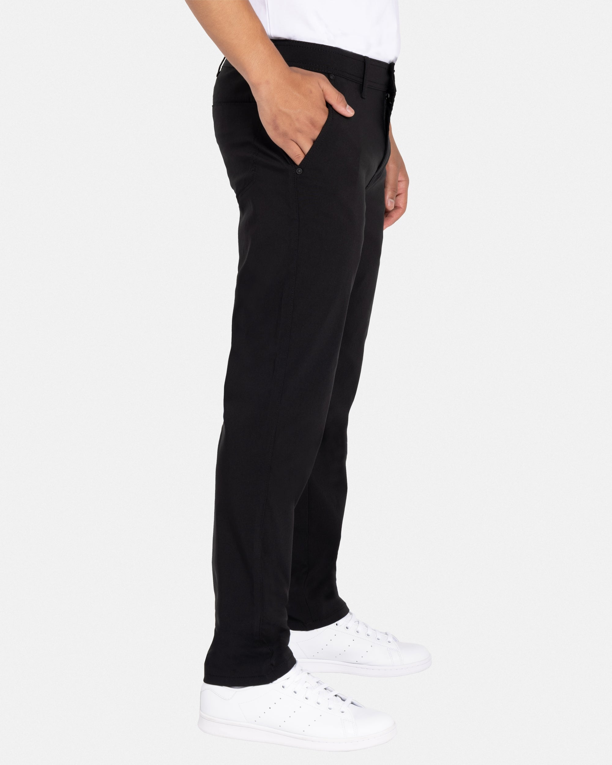 FR2GOLF　Stretch Nylon Slacks Pants Men FR2GOLF Stretch Nylon Slacks Pants Men Amazon.com : Men's