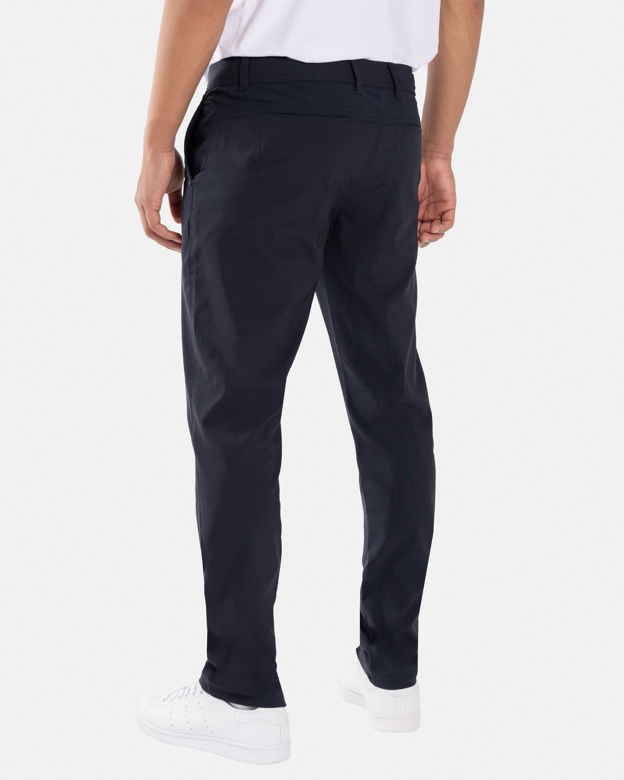 FR2GOLF　Stretch Nylon Slacks Pants Men FR2GOLF Stretch Nylon Slacks Pants Men Amazon.com : Men's