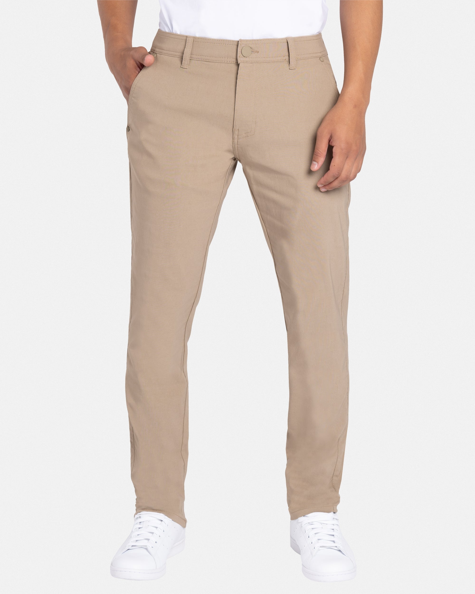 FR2GOLF　Stretch Nylon Slacks Pants Men FR2GOLF Stretch Nylon Slacks Pants Men Amazon.com : Men's
