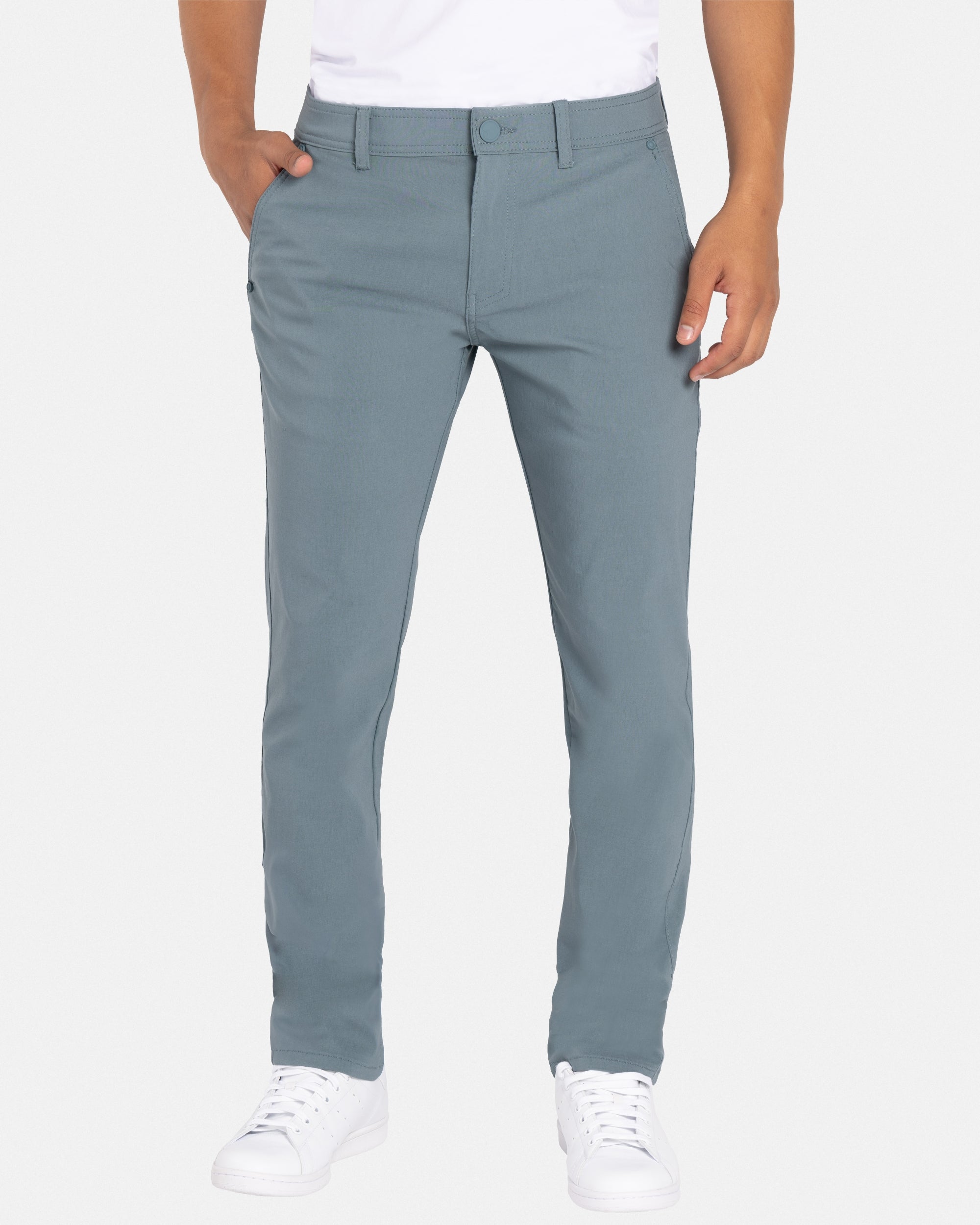 X RAY Men's Stretch Golf Pants Quick Dry Lightweight Casual