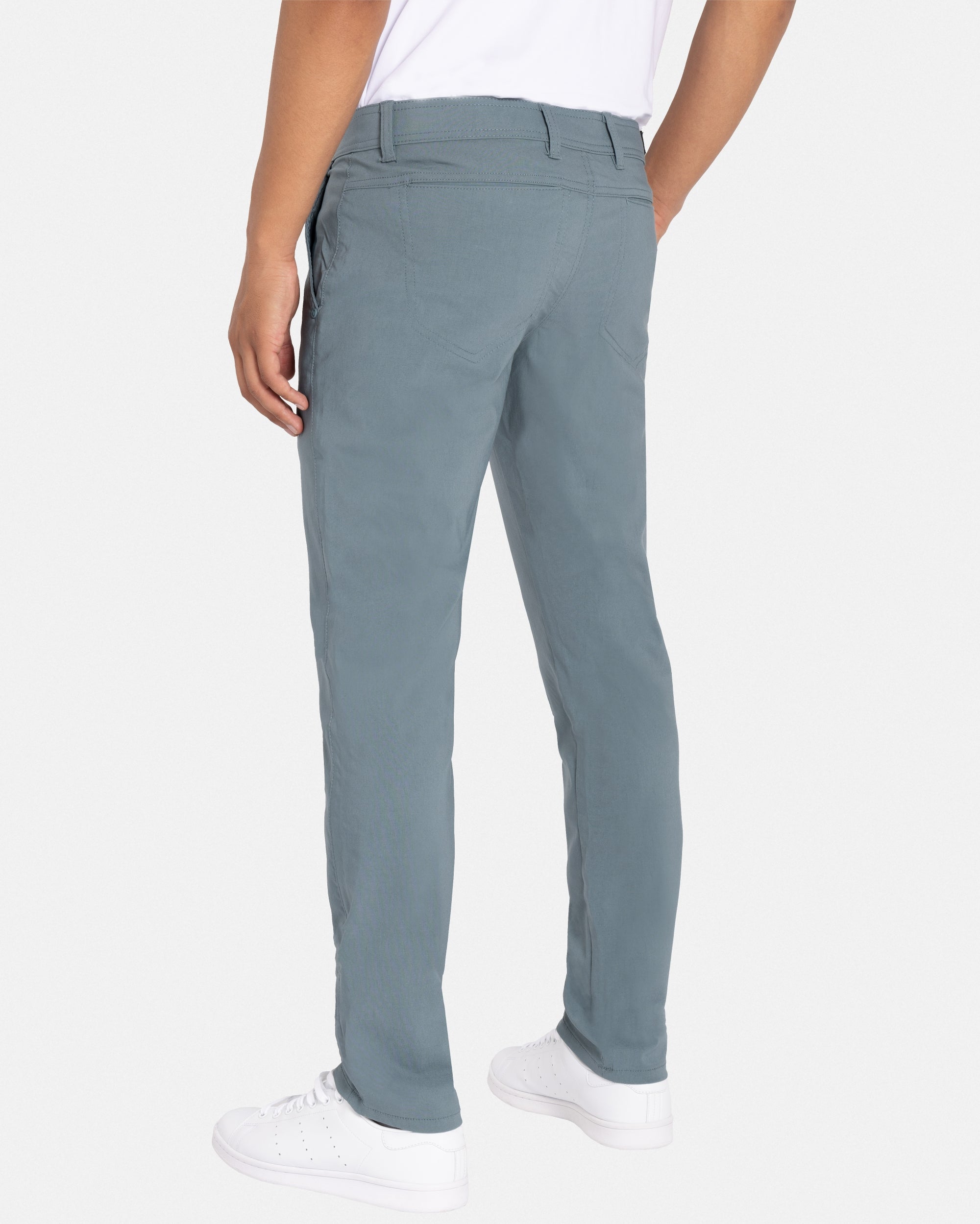 メンズウェア golfickers Stretch Nylon Half Pants XL Mens Stretch Solid Golf Short with Active Waistband