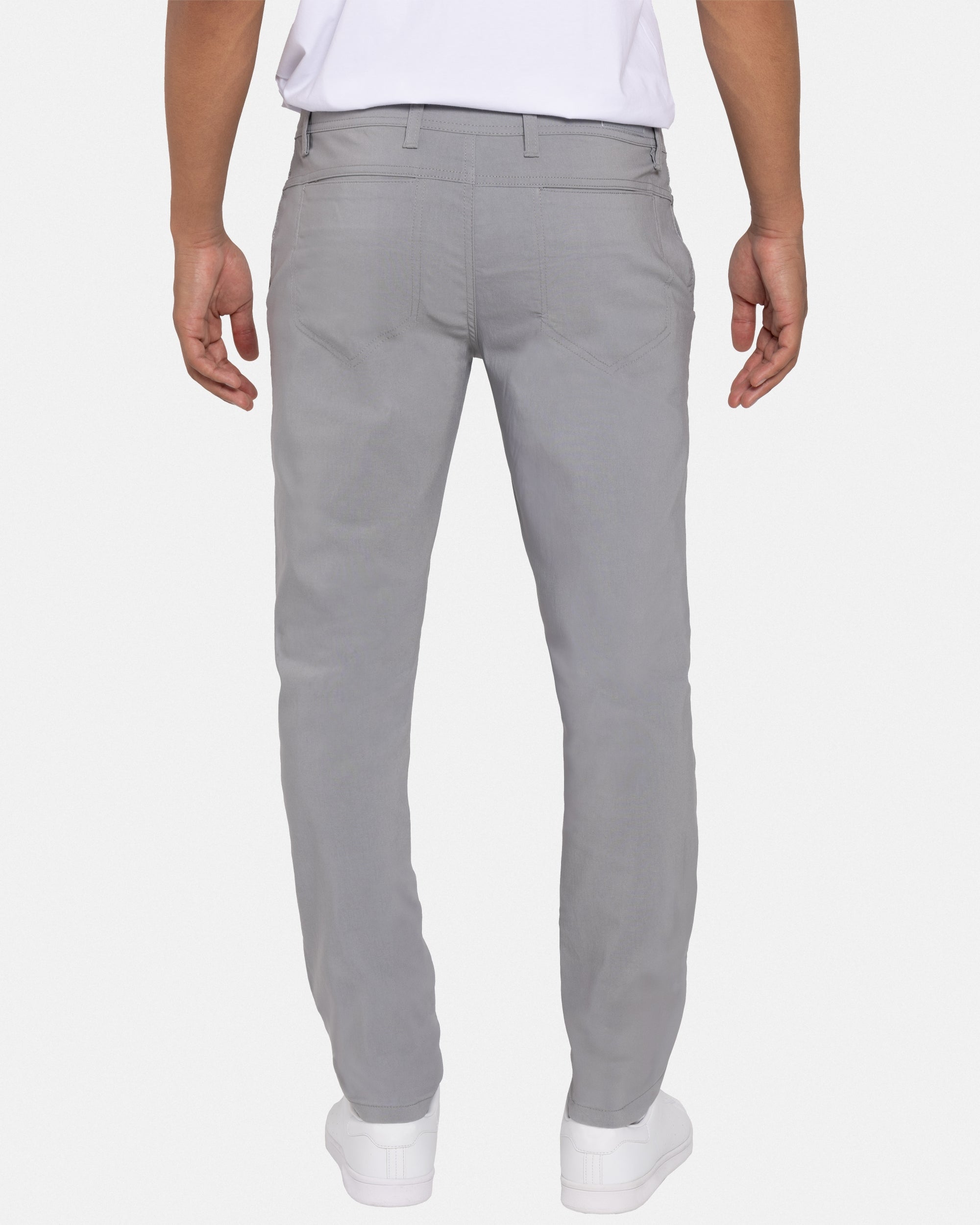 X RAY Men's Stretch Golf Pants Quick Dry Lightweight Casual