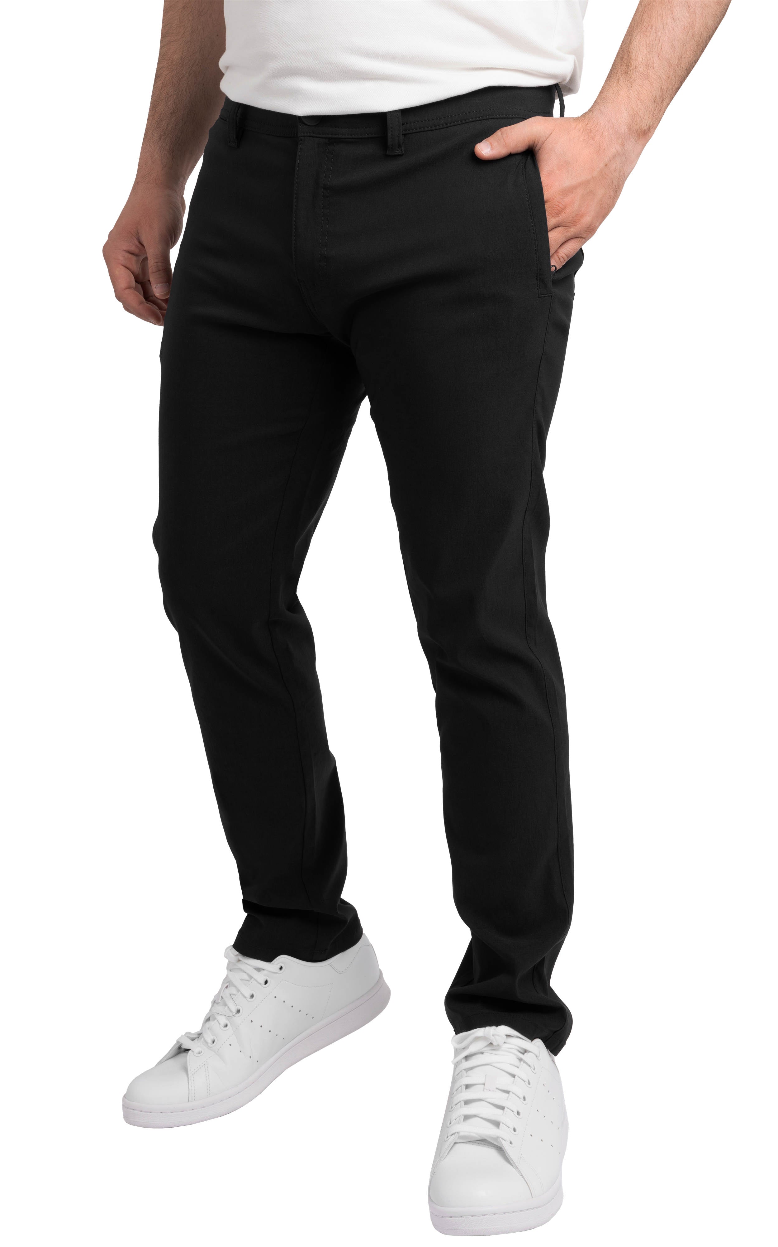 Men's golf retailer dress pants