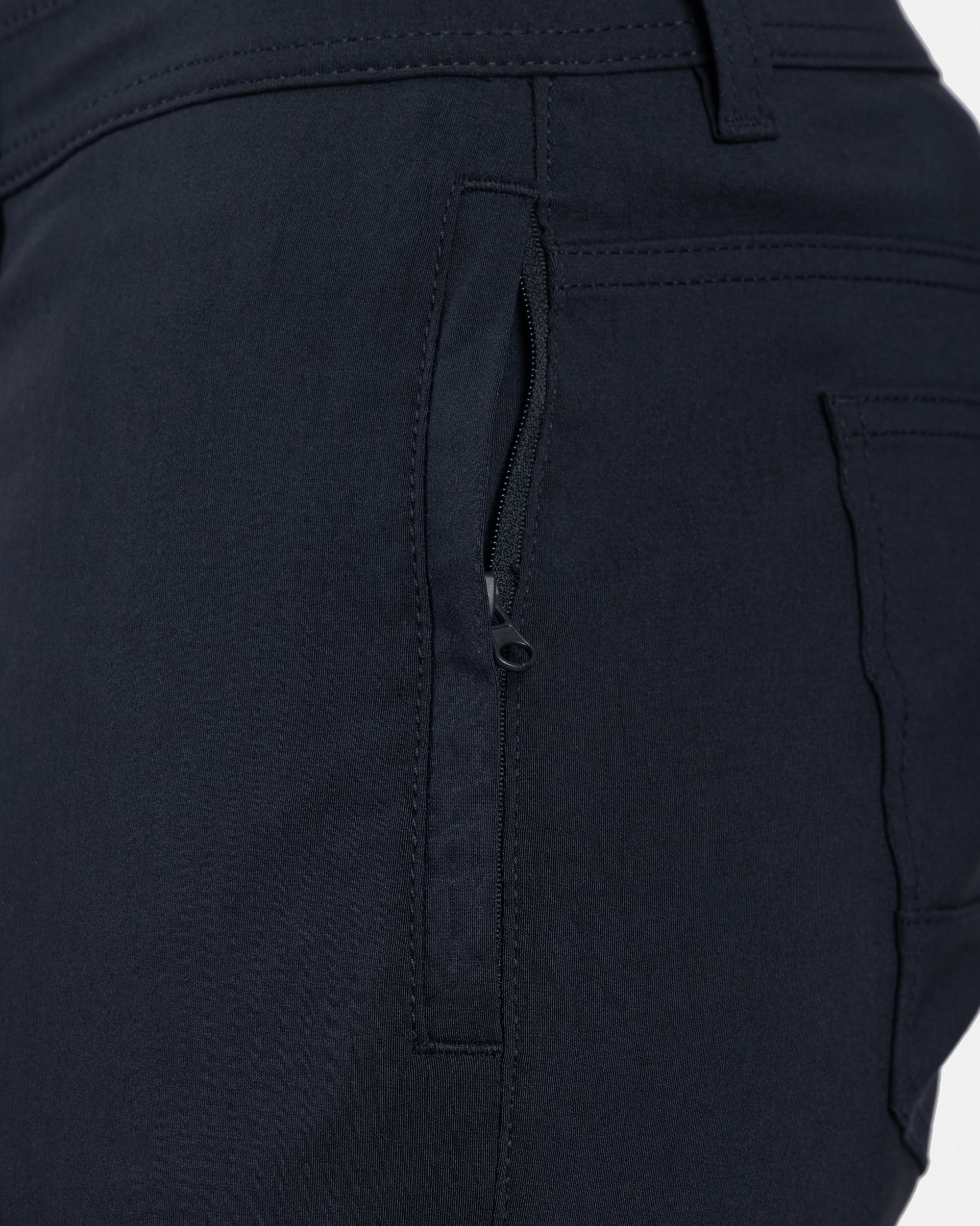 XMP-13110 Slim Fit Stretch Nylon Pants – X-RAY JEANS