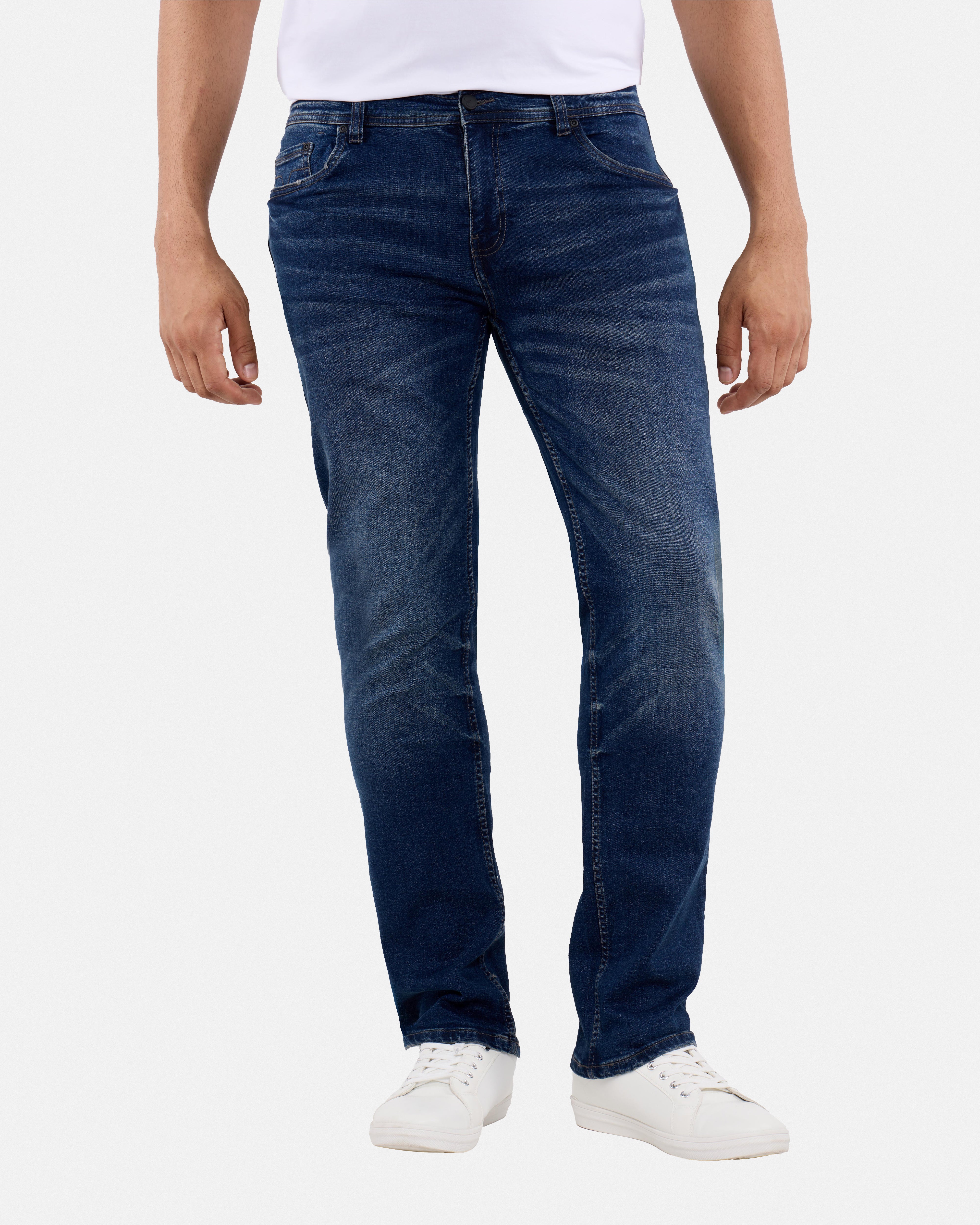 Men's Slim Fit Jeans
