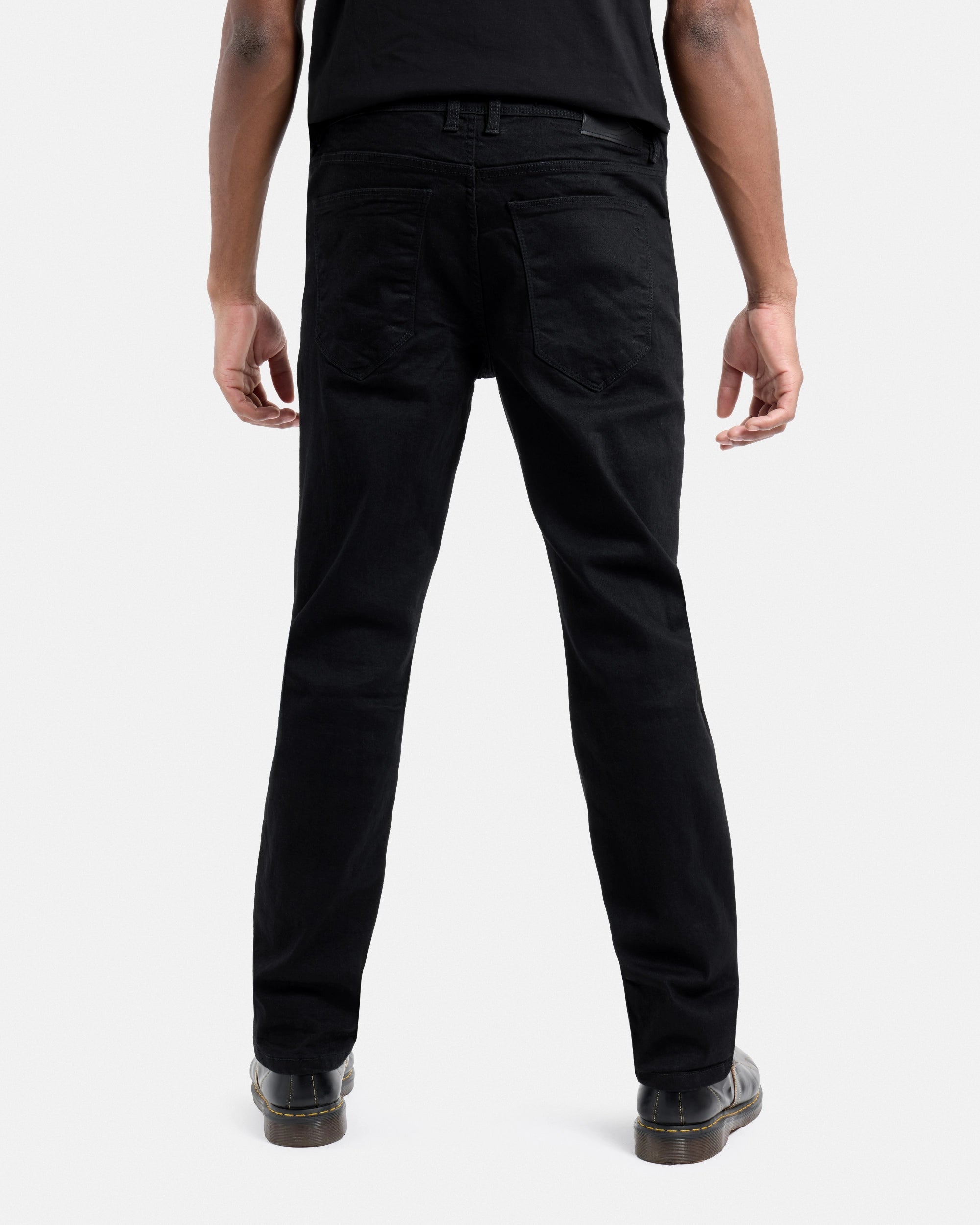 #XMP-94328 XRAY Signature Relaxed Slim Fit Jeans