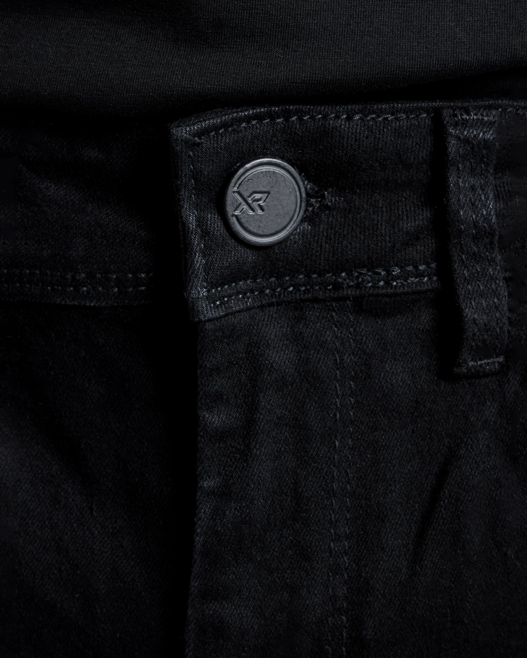 #XMP-94328 XRAY Signature Relaxed Slim Fit Jeans-thumbmail-6