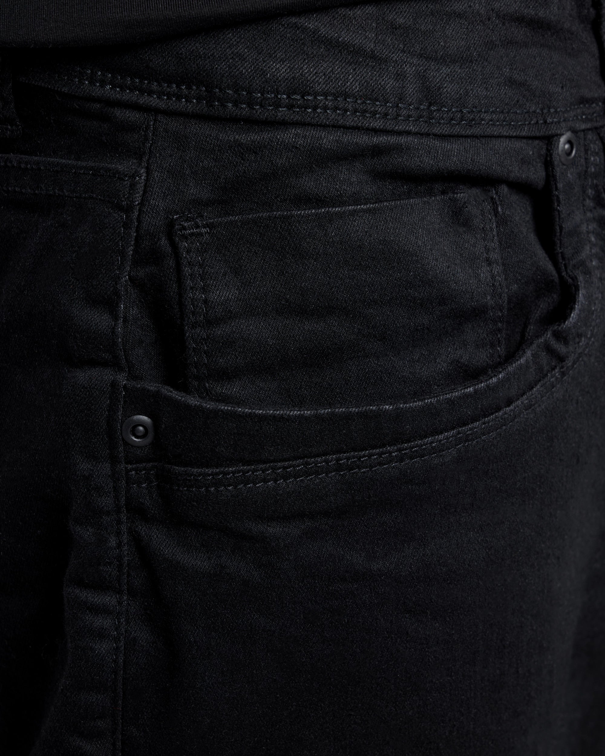 #XMP-94328 XRAY Signature Relaxed Slim Fit Jeans-thumbmail-7