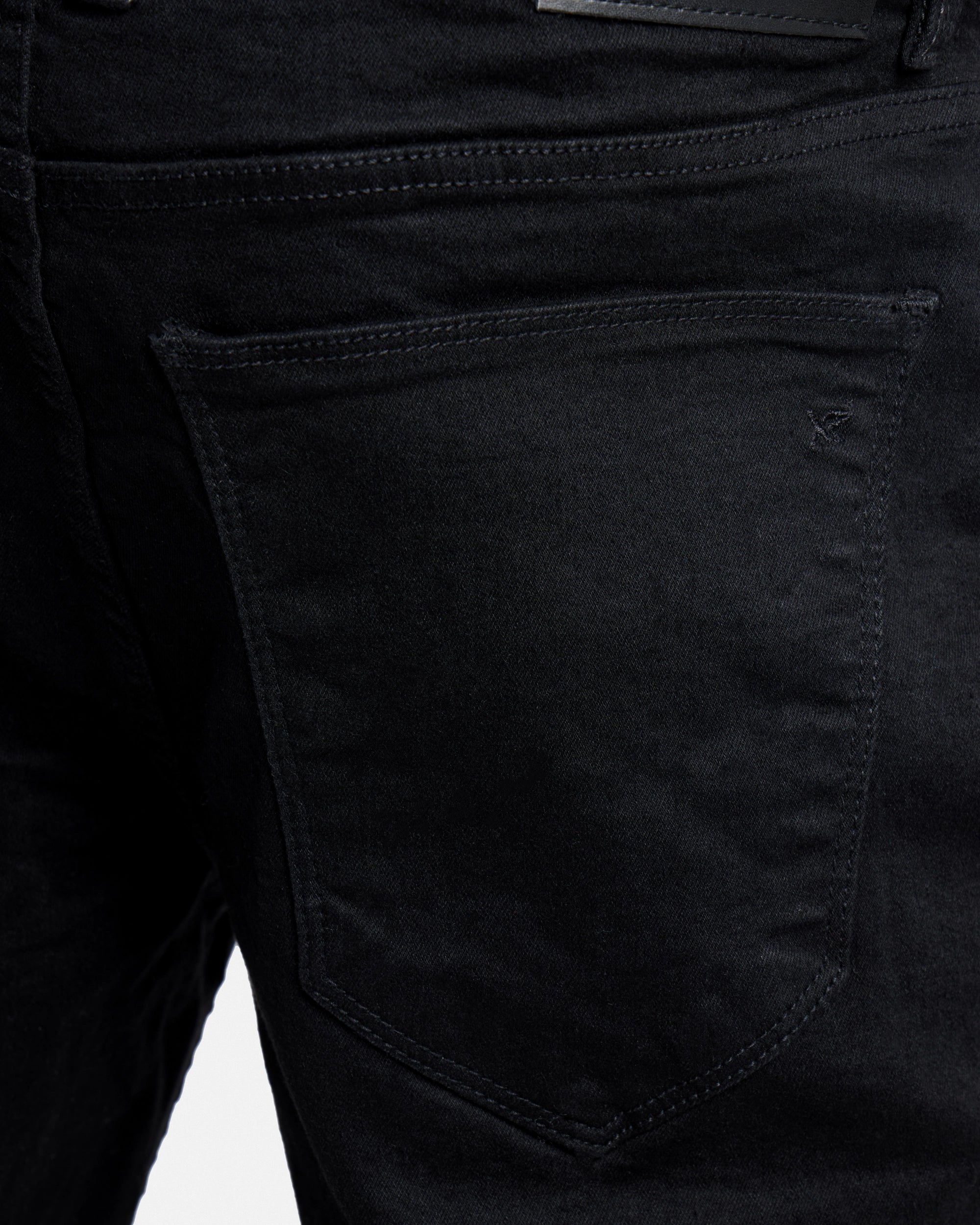 #XMP-94328 XRAY Signature Relaxed Slim Fit Jeans-thumbmail-8