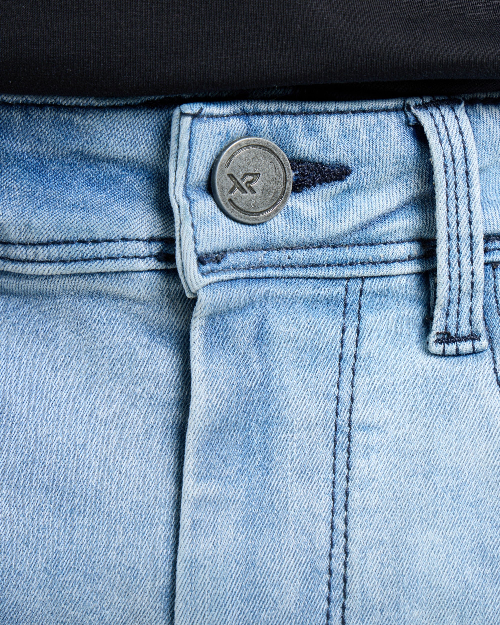 #XMP-94328 XRAY Signature Relaxed Slim Fit Jeans-thumbmail-14