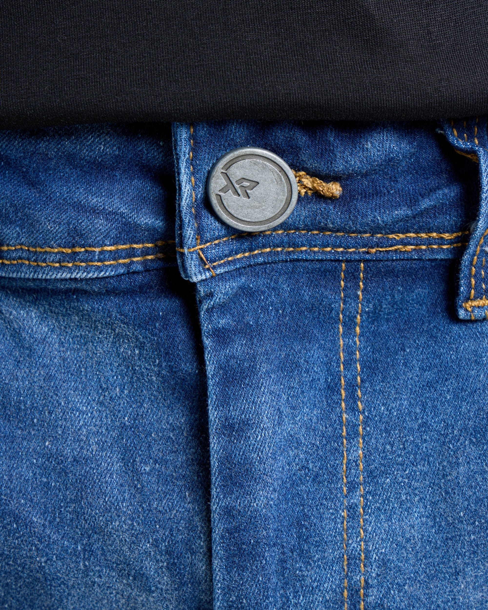 #XMP-94328 XRAY Signature Relaxed Slim Fit Jeans-thumbmail-30