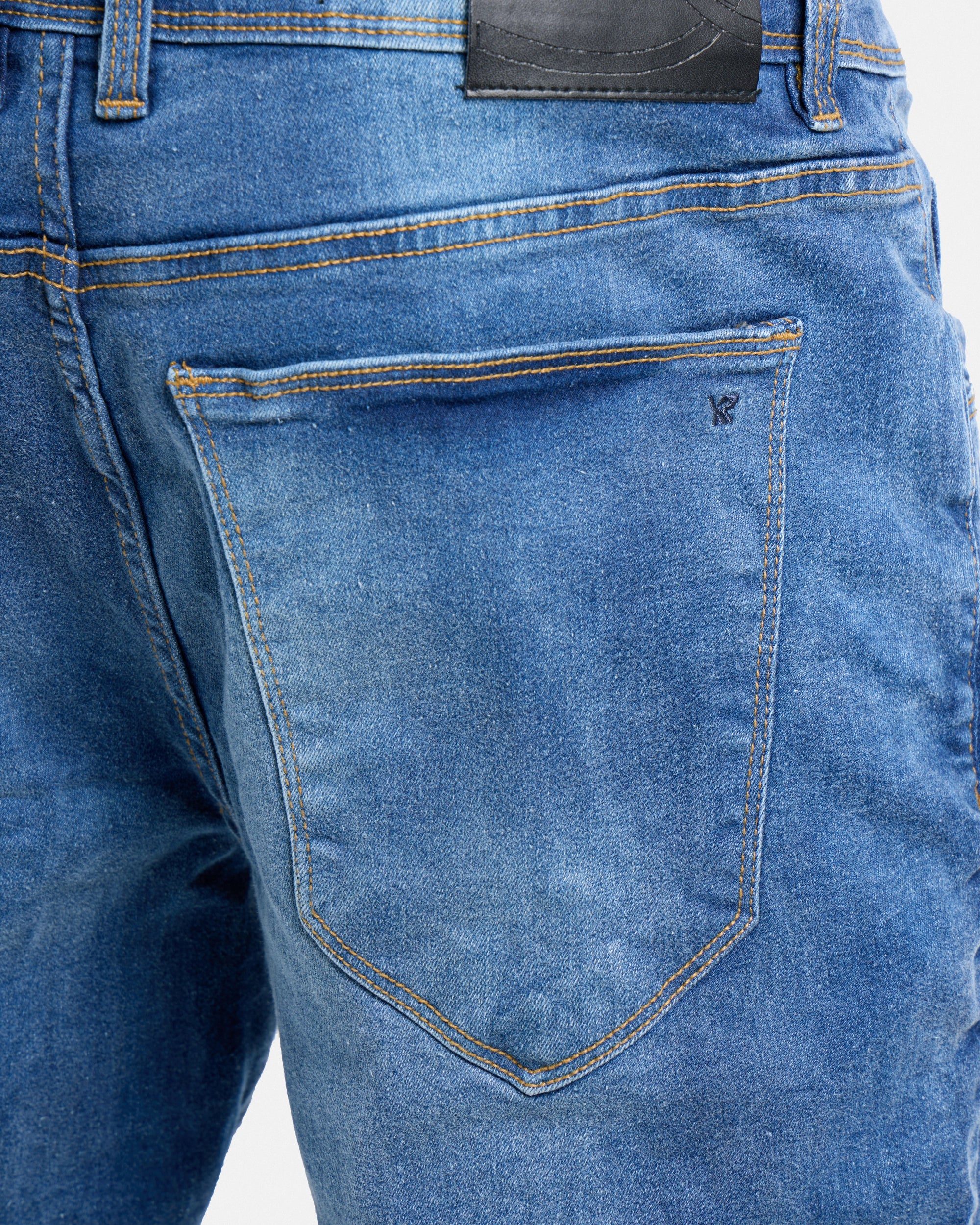 #XMP-94328 XRAY Signature Relaxed Slim Fit Jeans-thumbmail-32
