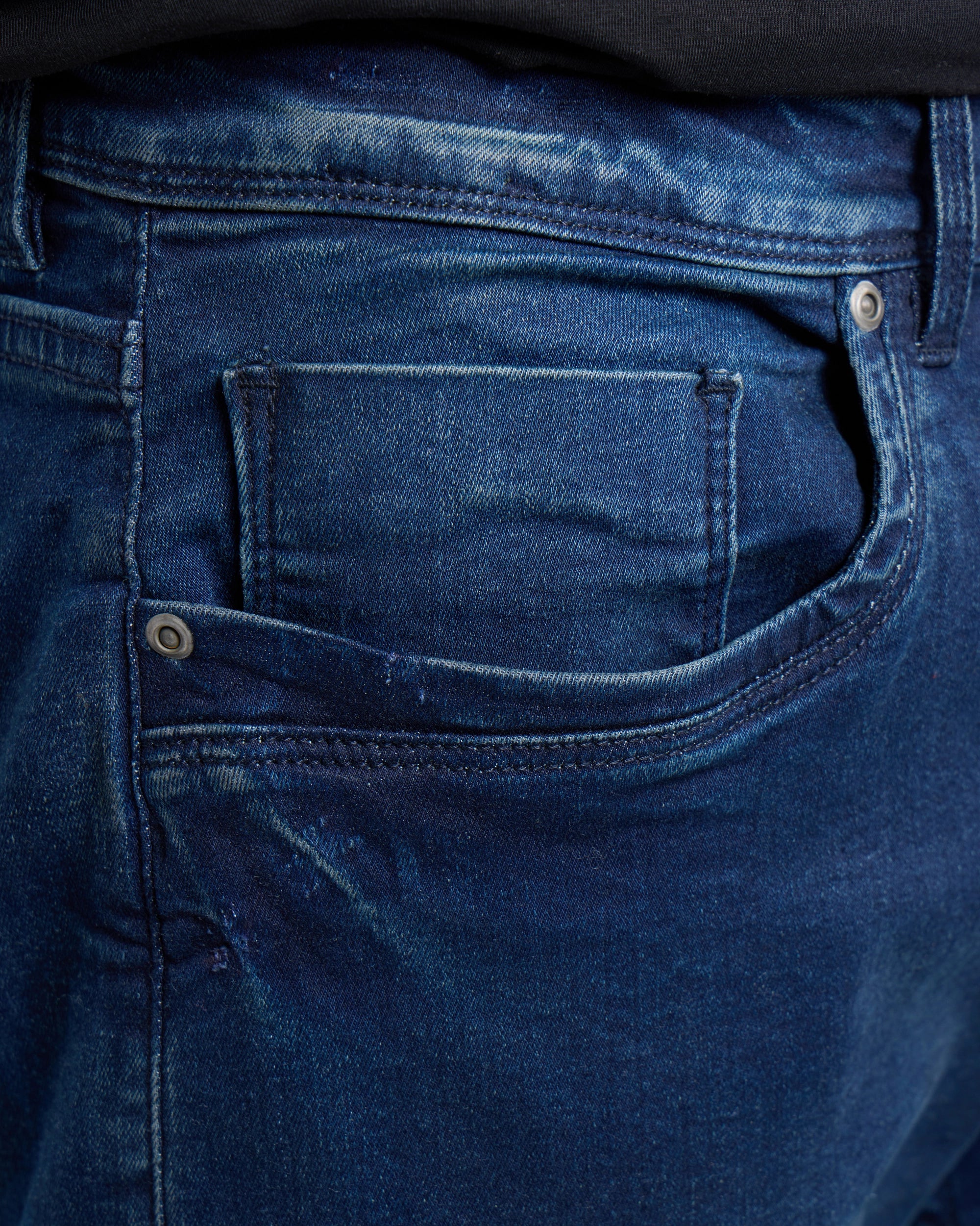#XMP-94328 XRAY Signature Relaxed Slim Fit Jeans-thumbmail-39
